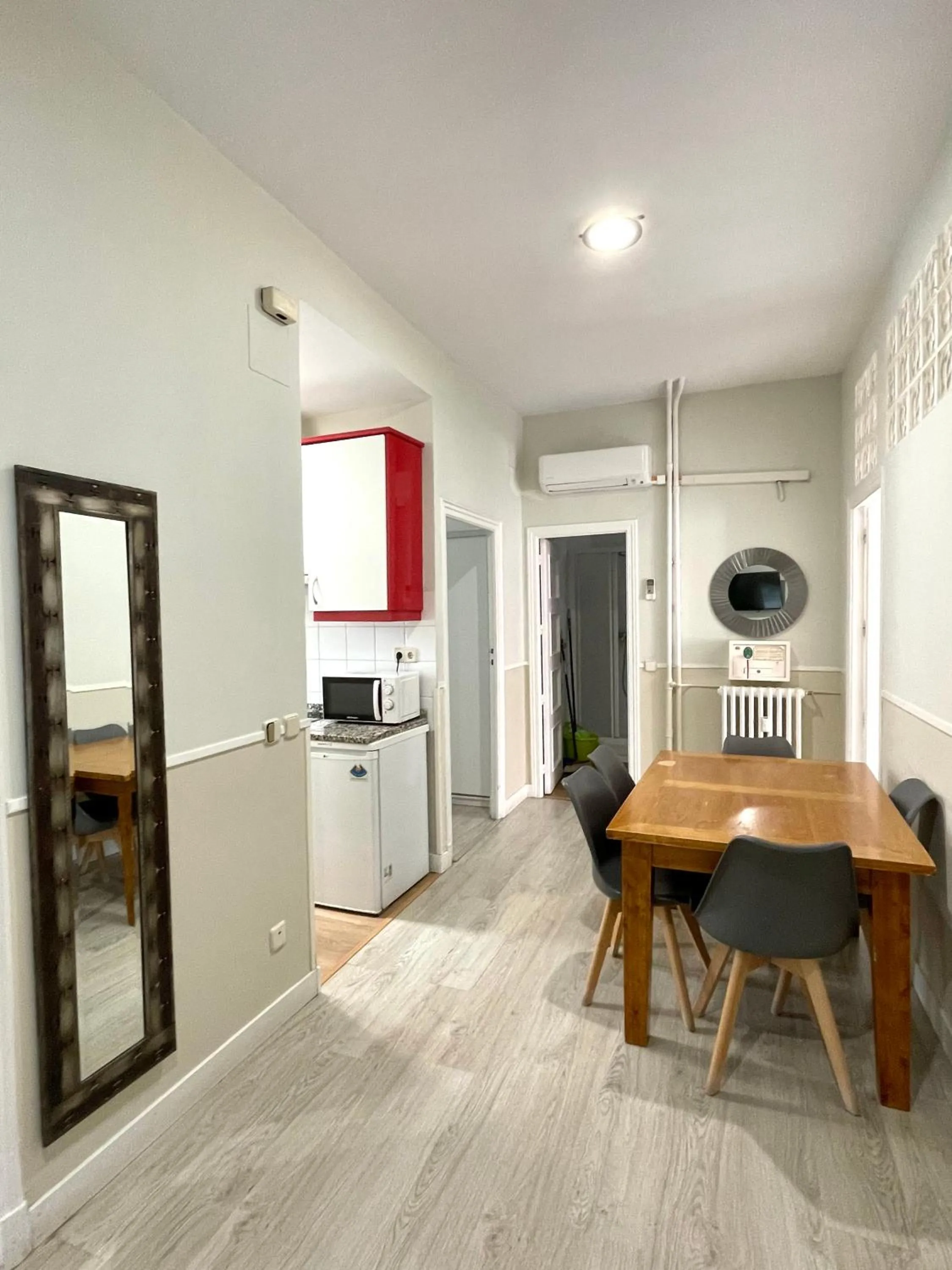 Apartamentos Mayor Centro