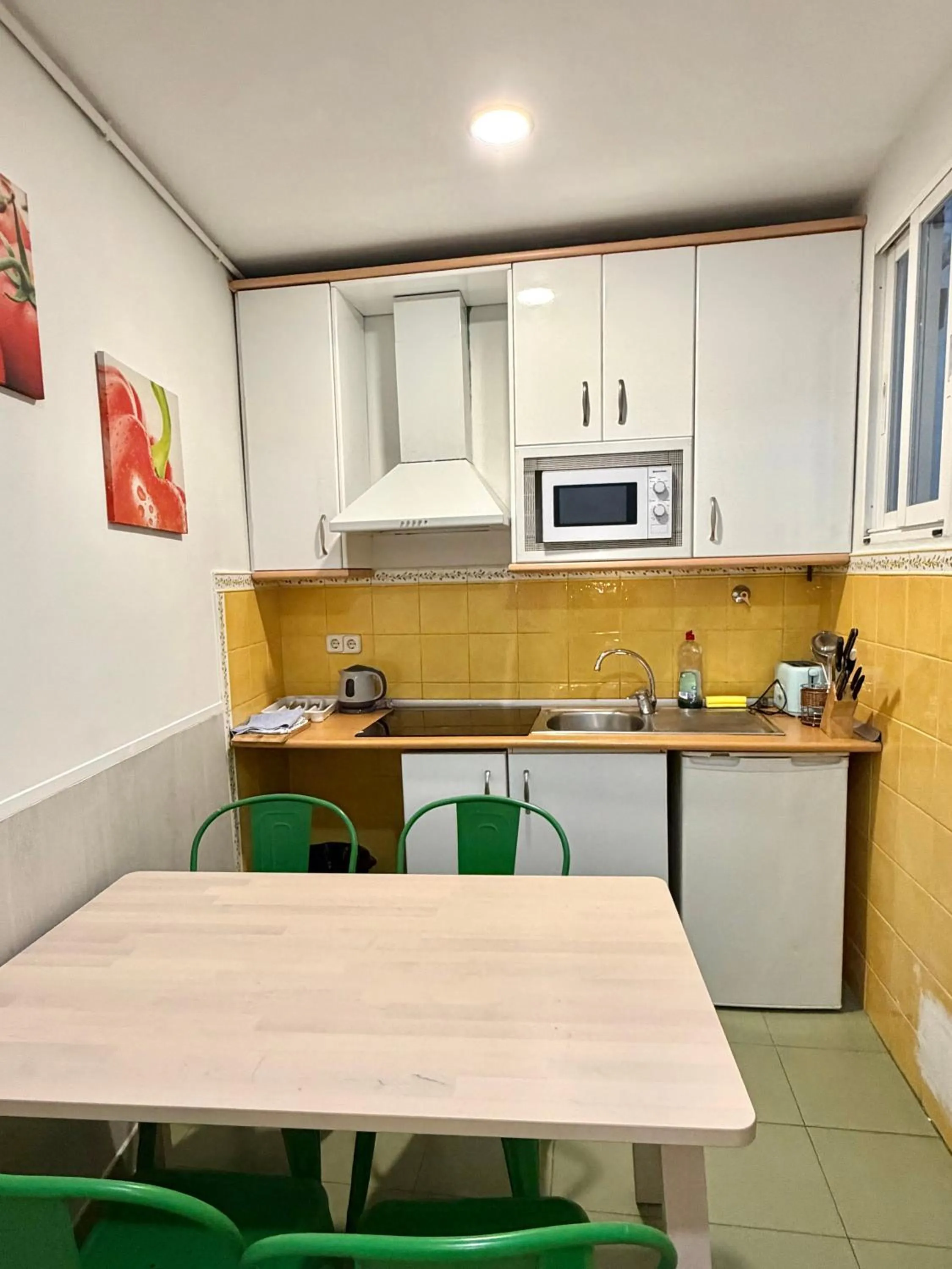 Apartamentos Mayor Centro