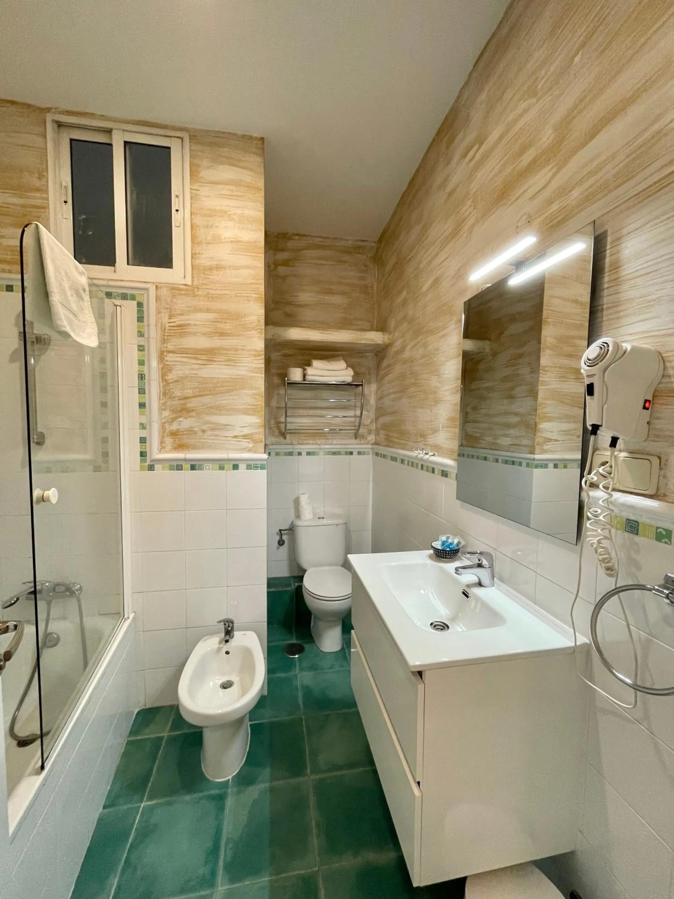 Apartamentos Mayor Centro