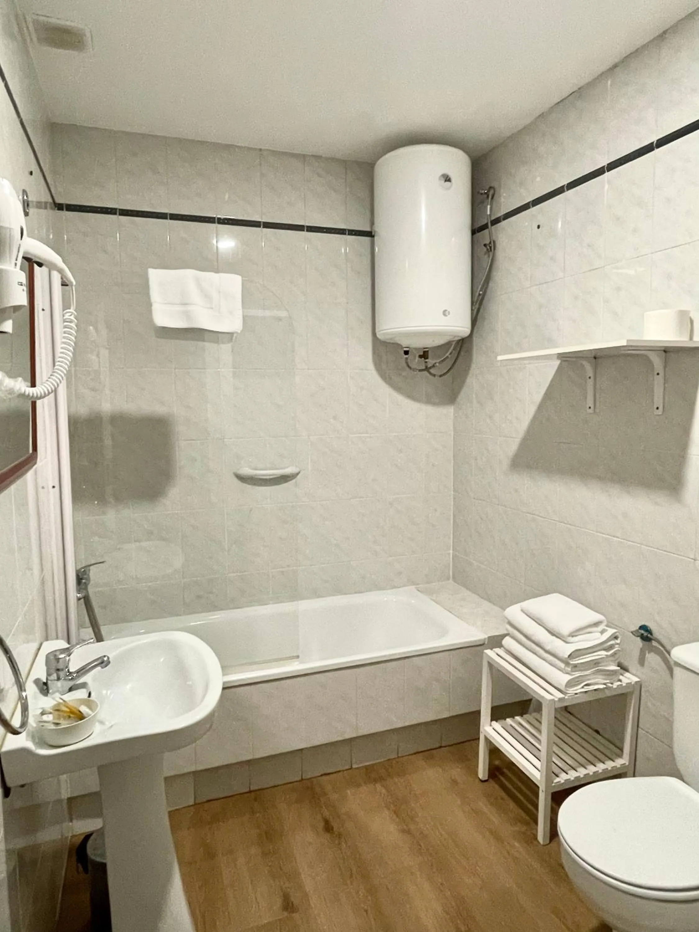 Apartamentos Mayor Centro