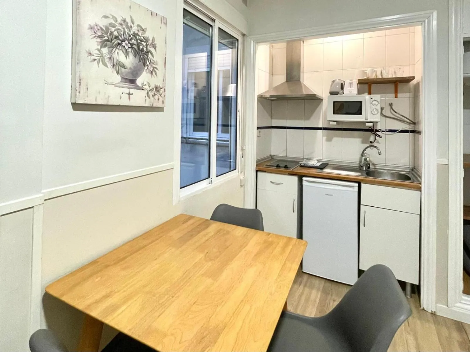 Apartamentos Mayor Centro