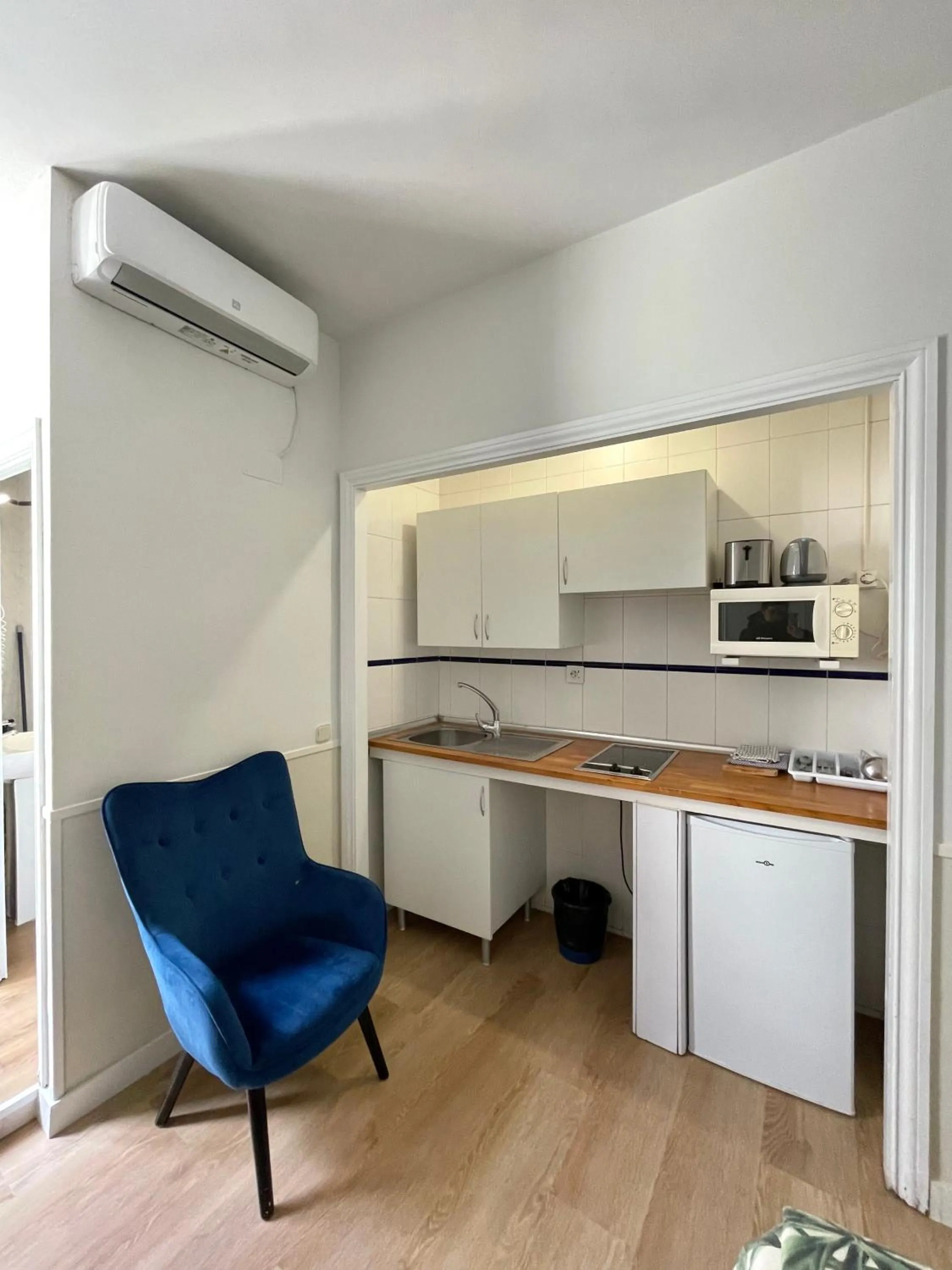 Apartamentos Mayor Centro