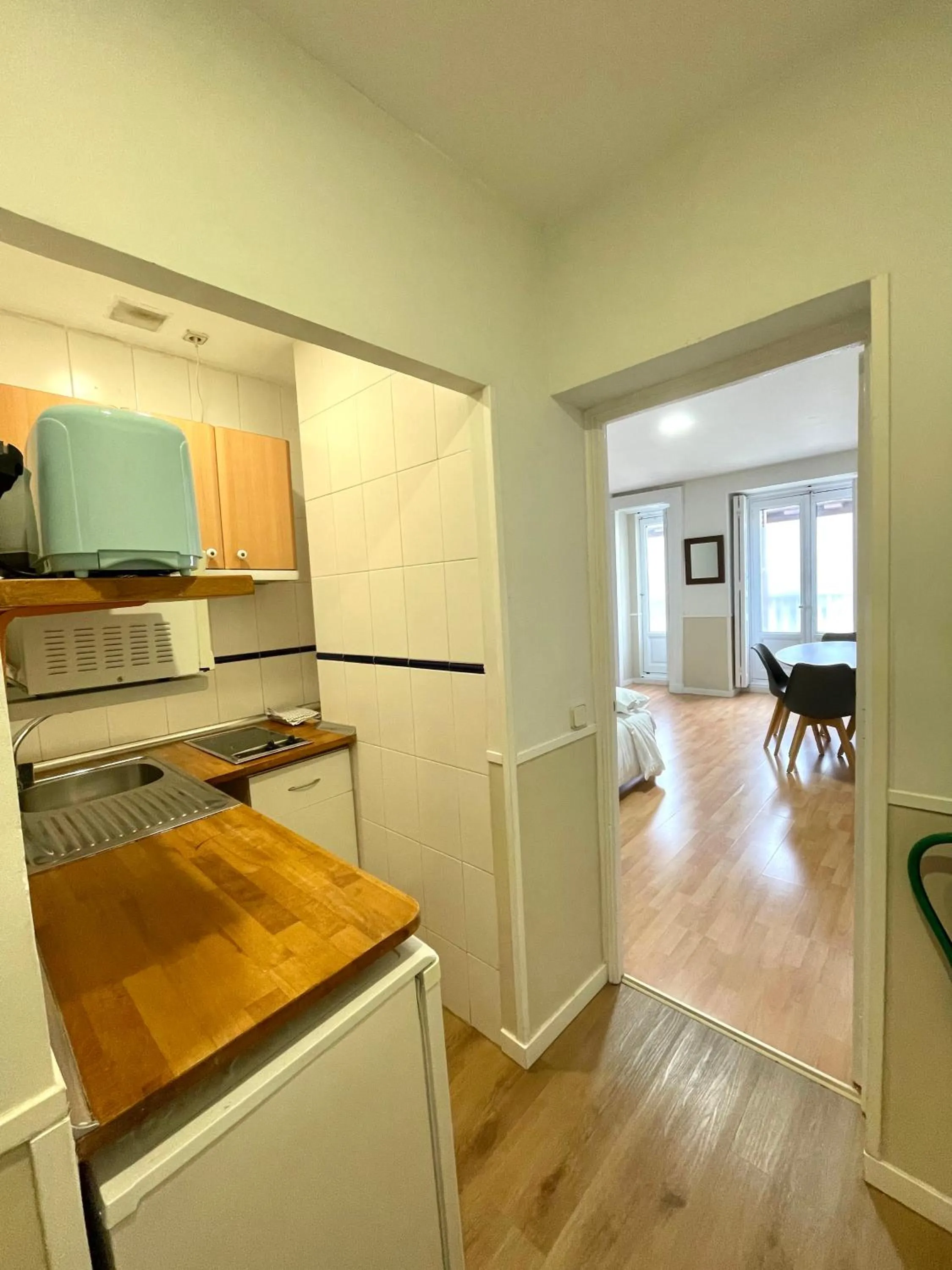 Apartamentos Mayor Centro