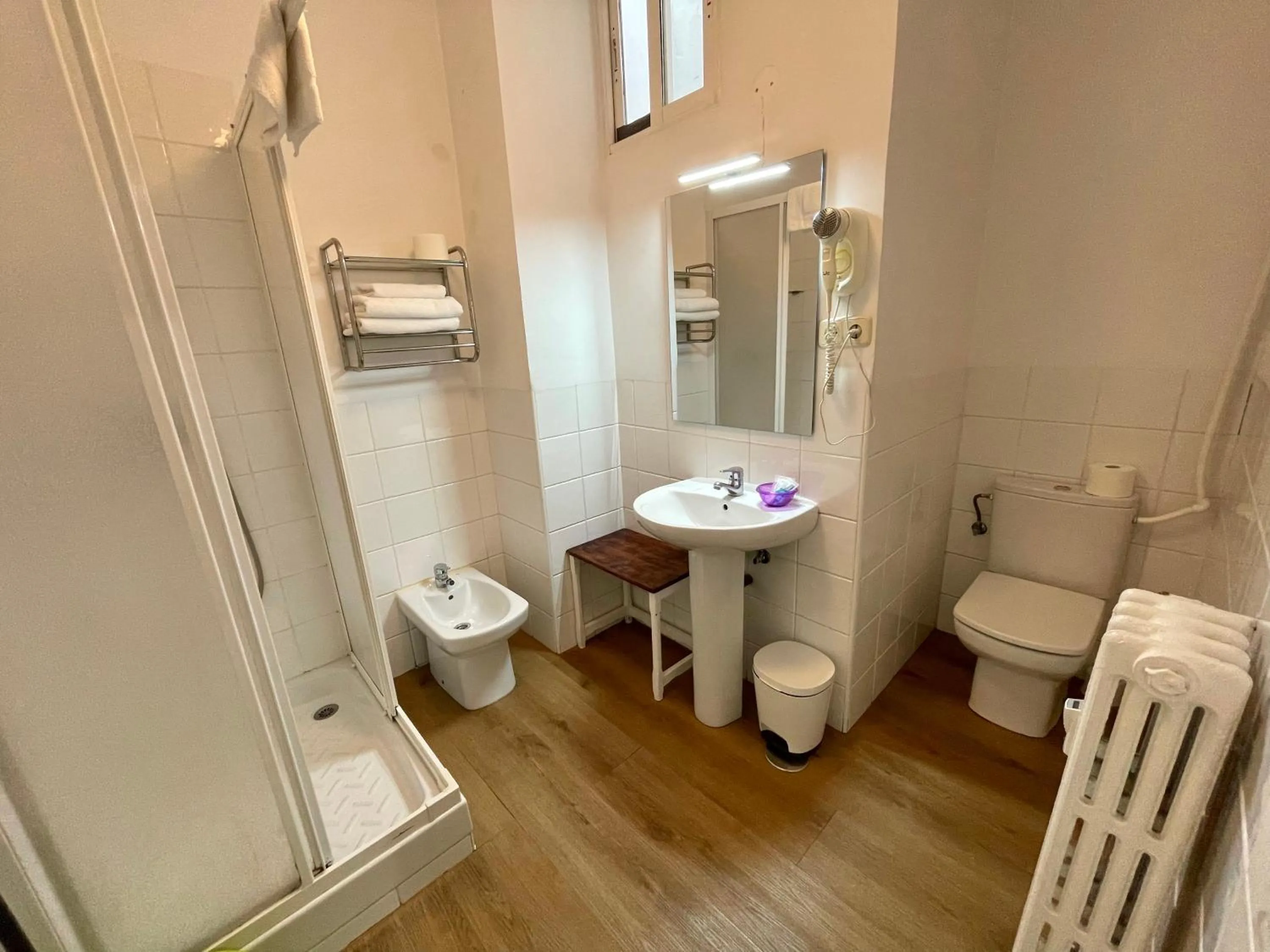 Apartamentos Mayor Centro