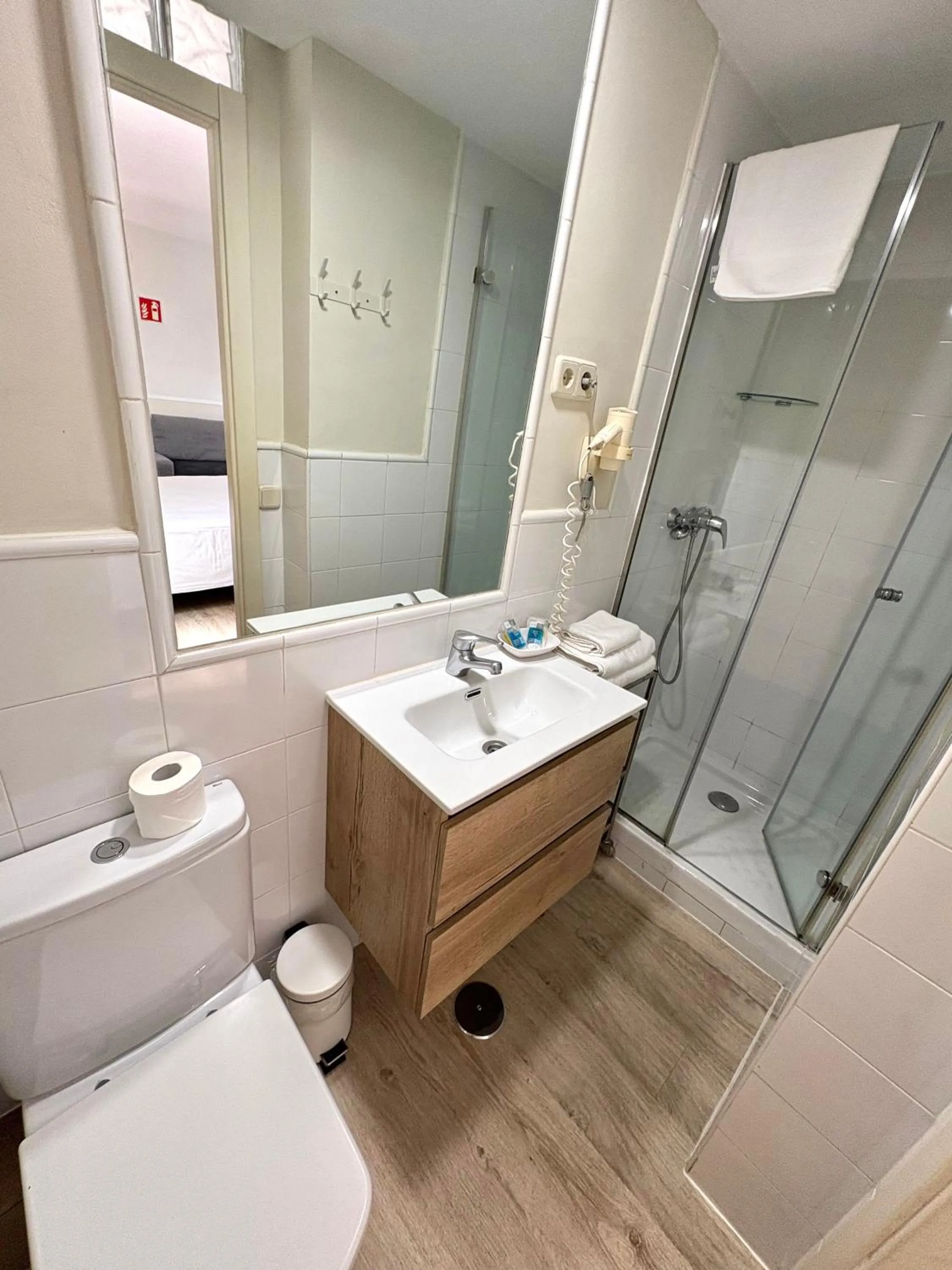 Apartamentos Mayor Centro