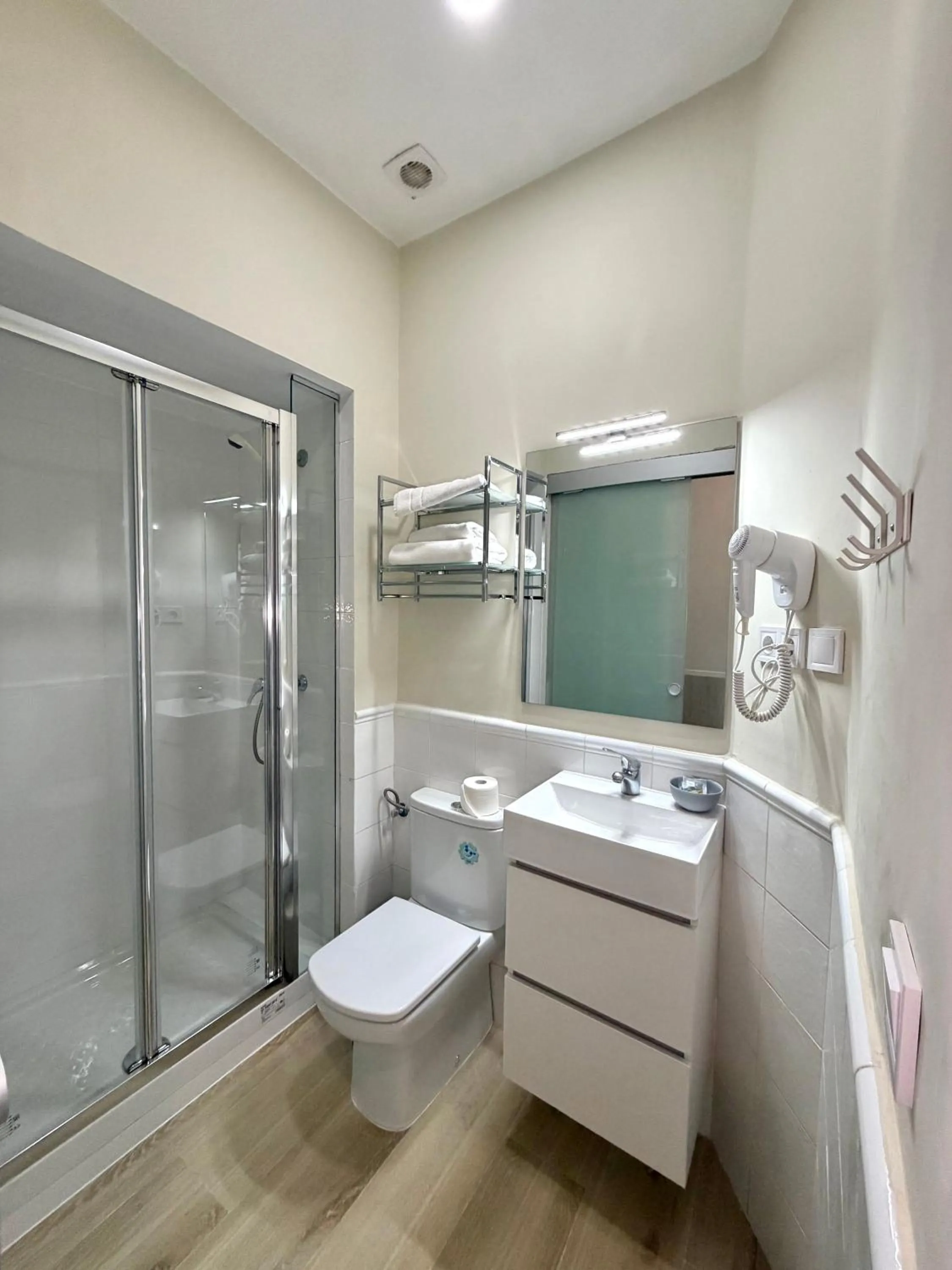 Apartamentos Mayor Centro