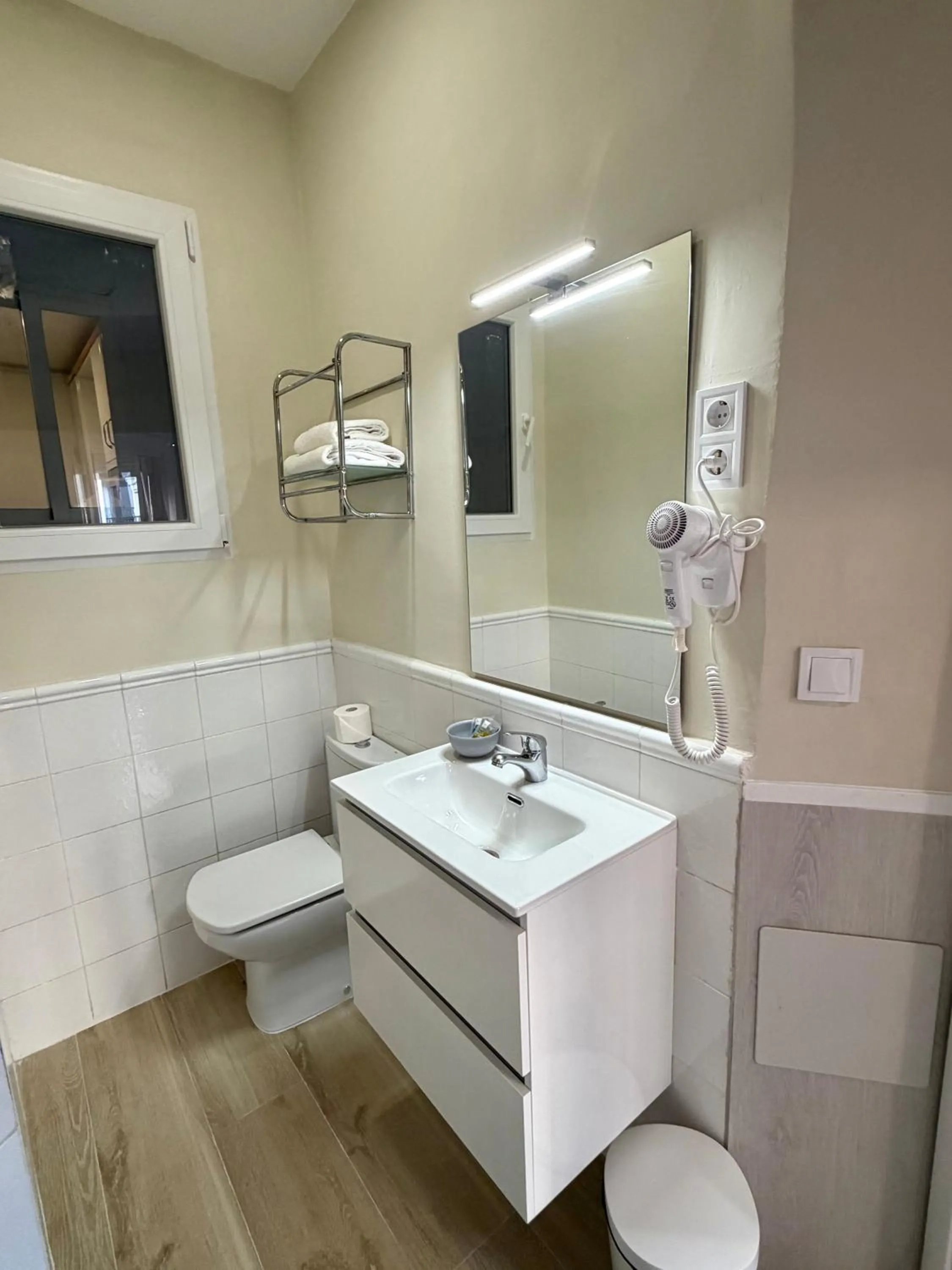 Apartamentos Mayor Centro