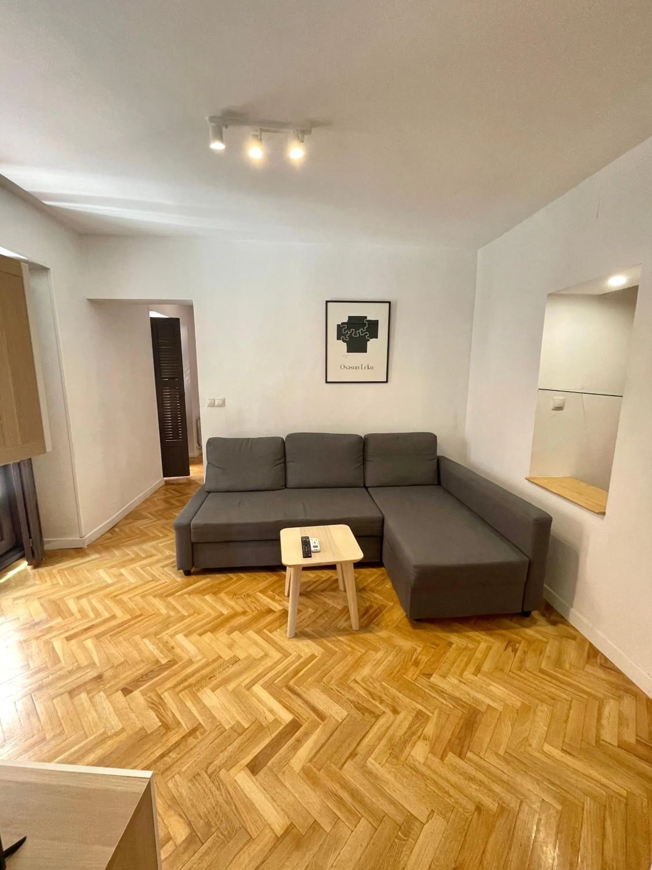 Apartamentos Mayor Centro