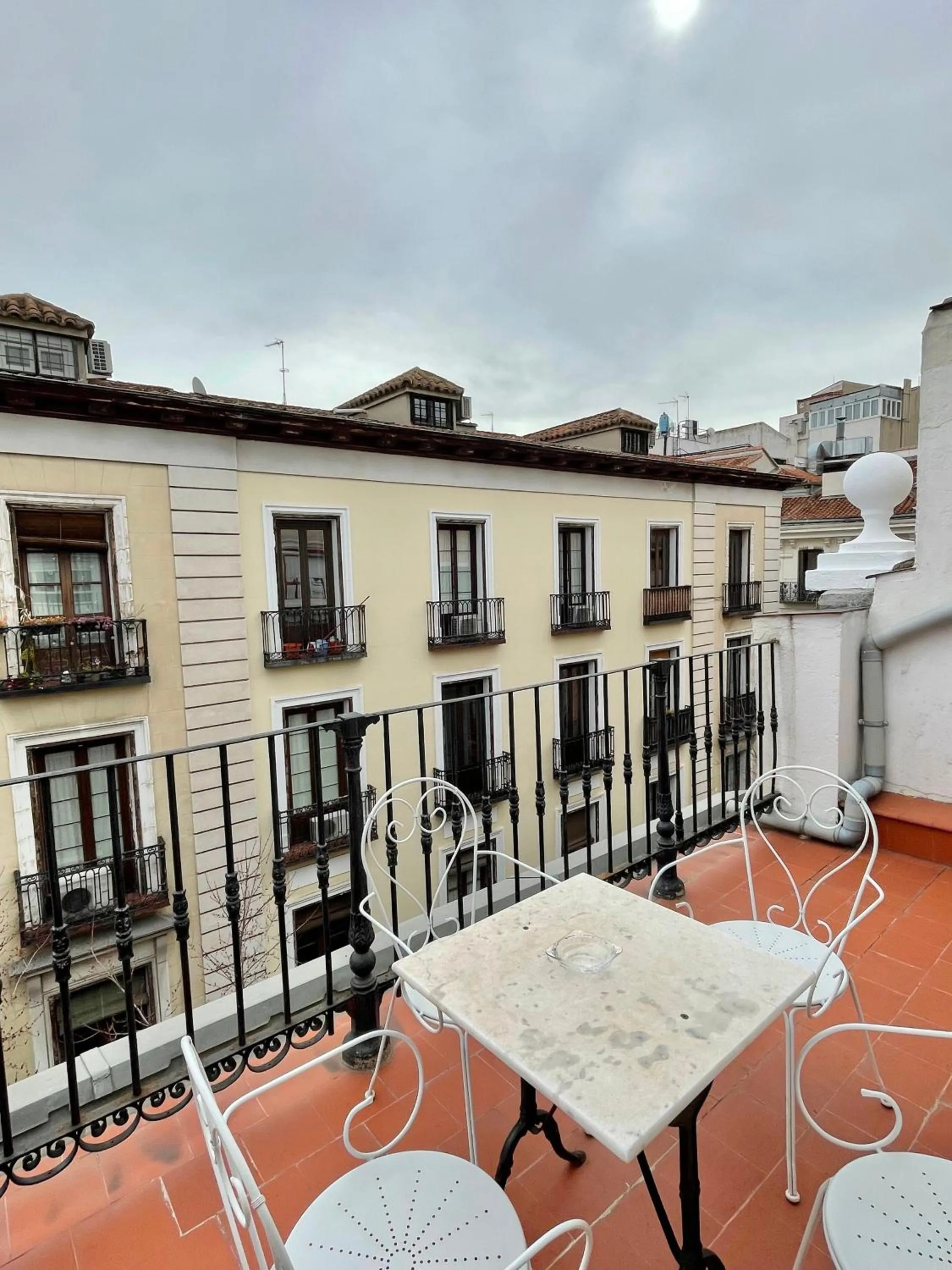 Apartamentos Mayor Centro