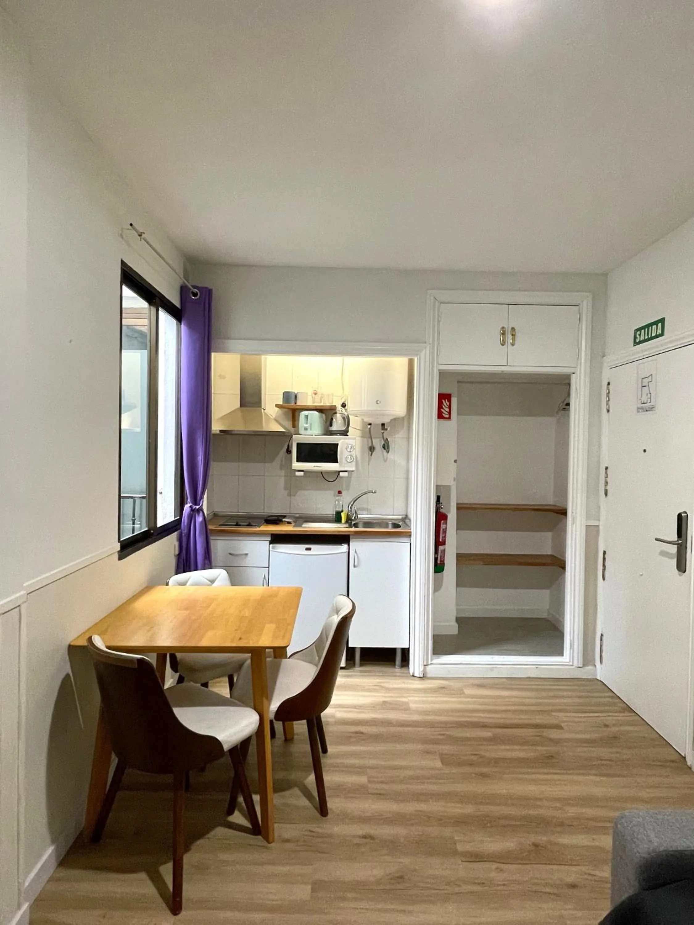 Apartamentos Mayor Centro