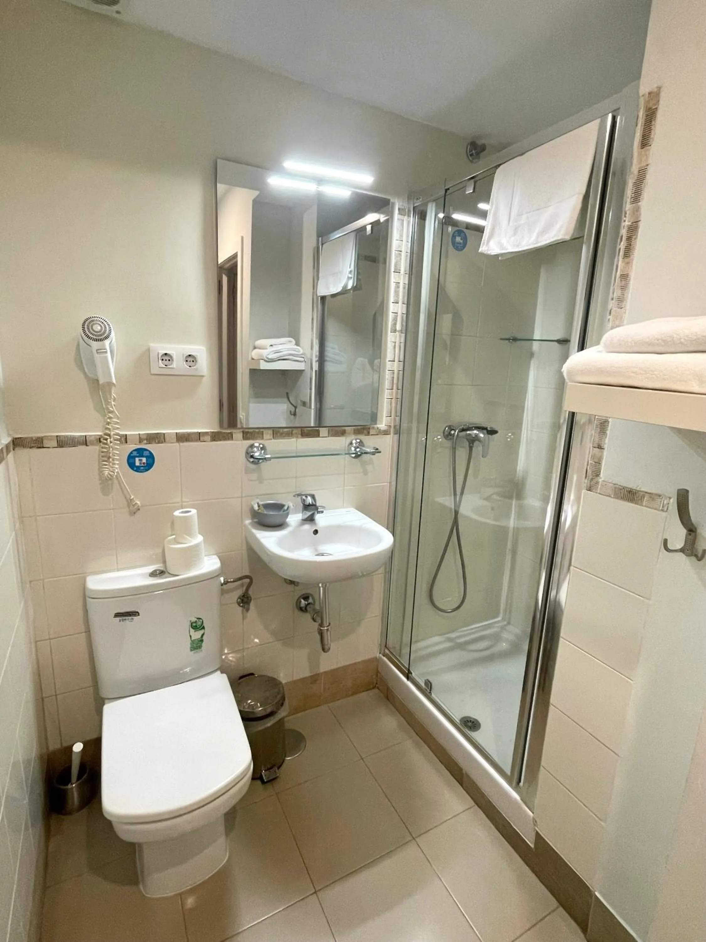 Apartamentos Mayor Centro