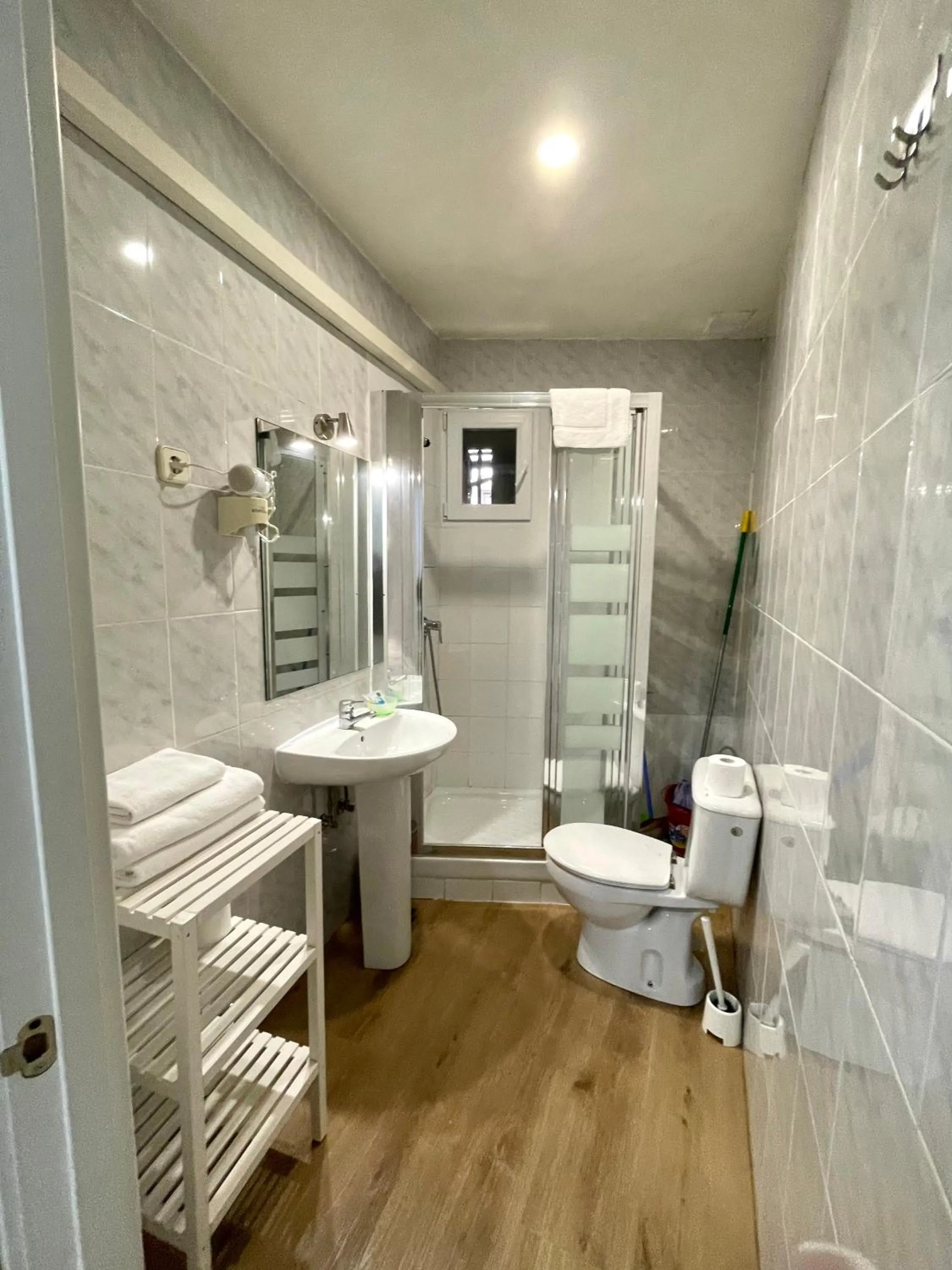 Apartamentos Mayor Centro