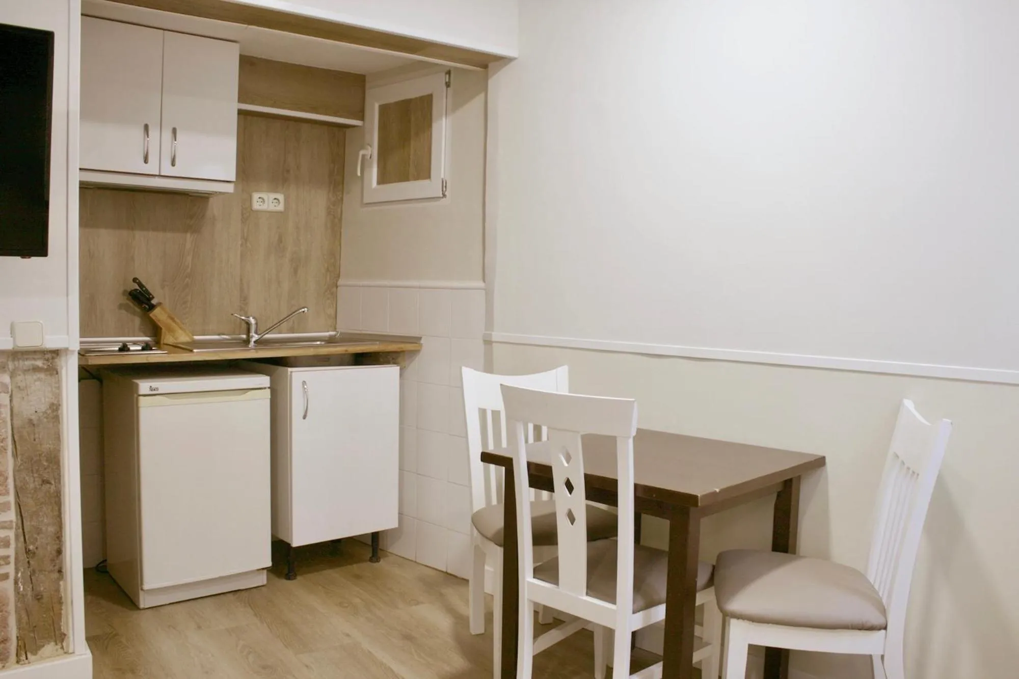 Apartamentos Mayor Centro