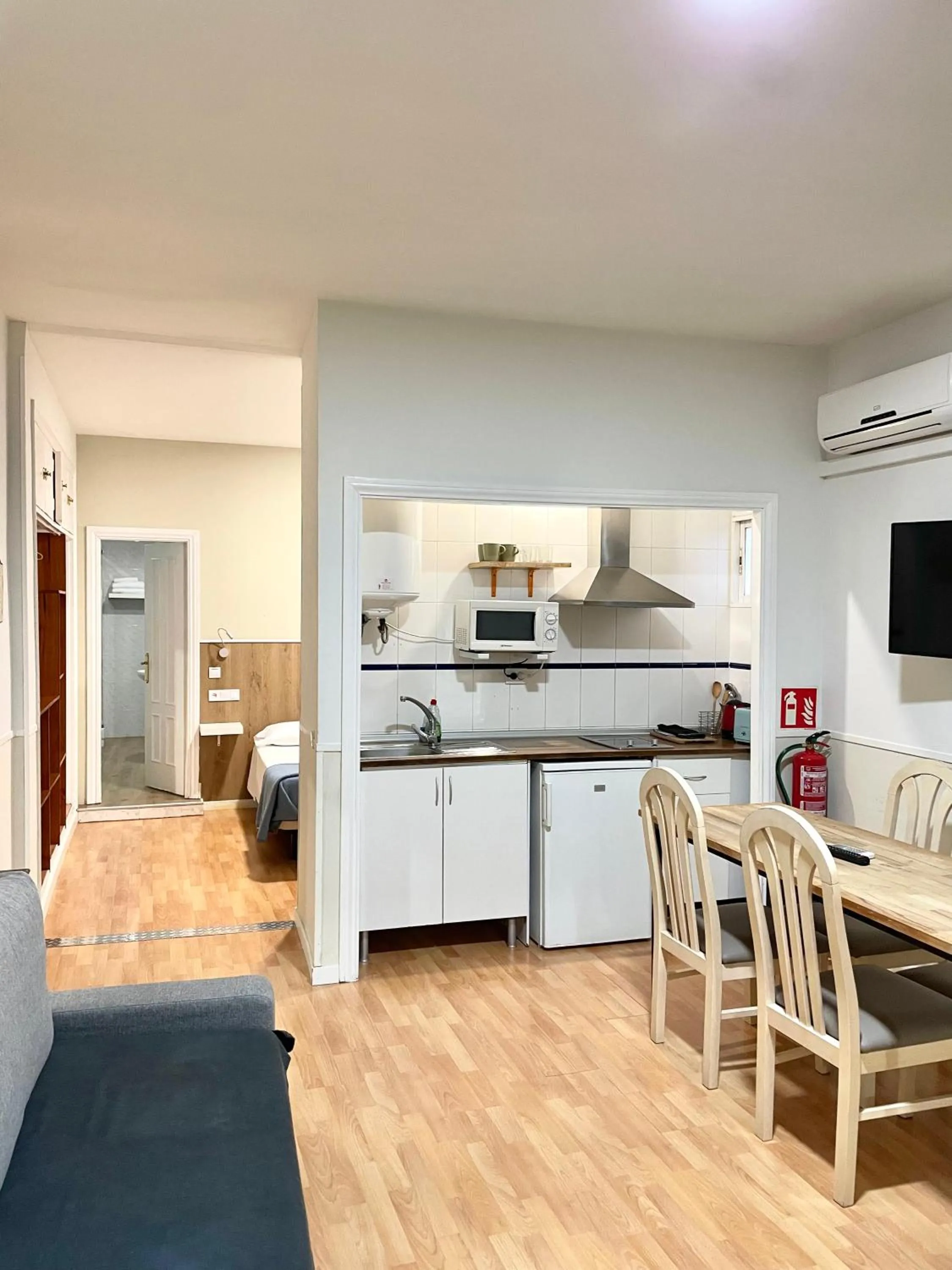 Apartamentos Mayor Centro