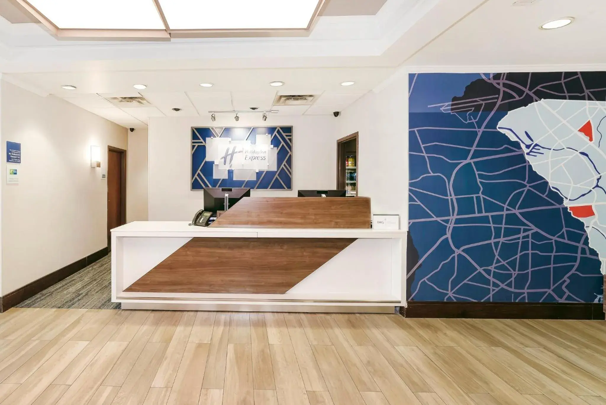 Property building in Holiday Inn Express & Suites Walterboro by IHG Property building in Holiday Inn Express & Suites Walterboro by IHG