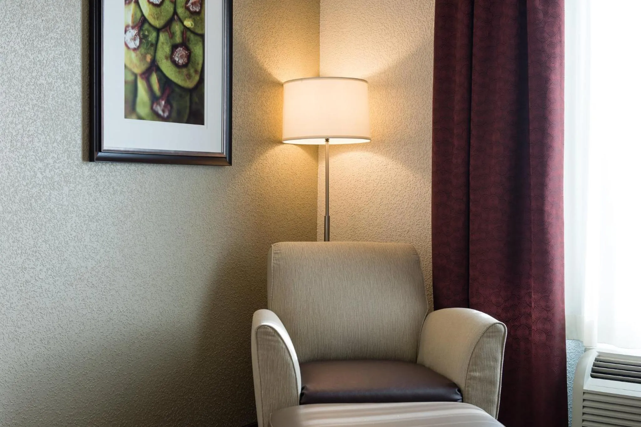Photo of the whole room in Holiday Inn Express & Suites Walterboro by IHG