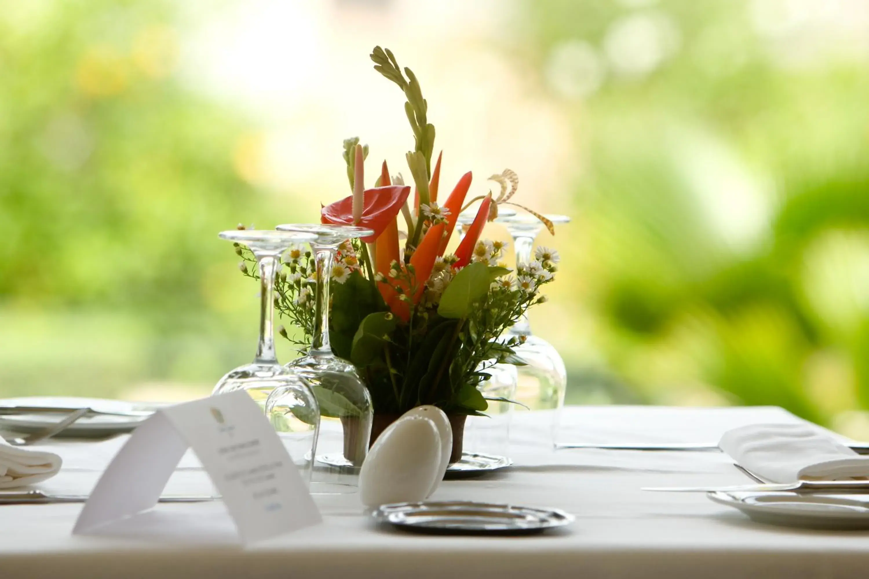 Restaurant/places to eat in Hôtel Sarakawa Restaurant/places to eat in Hôtel Sarakawa