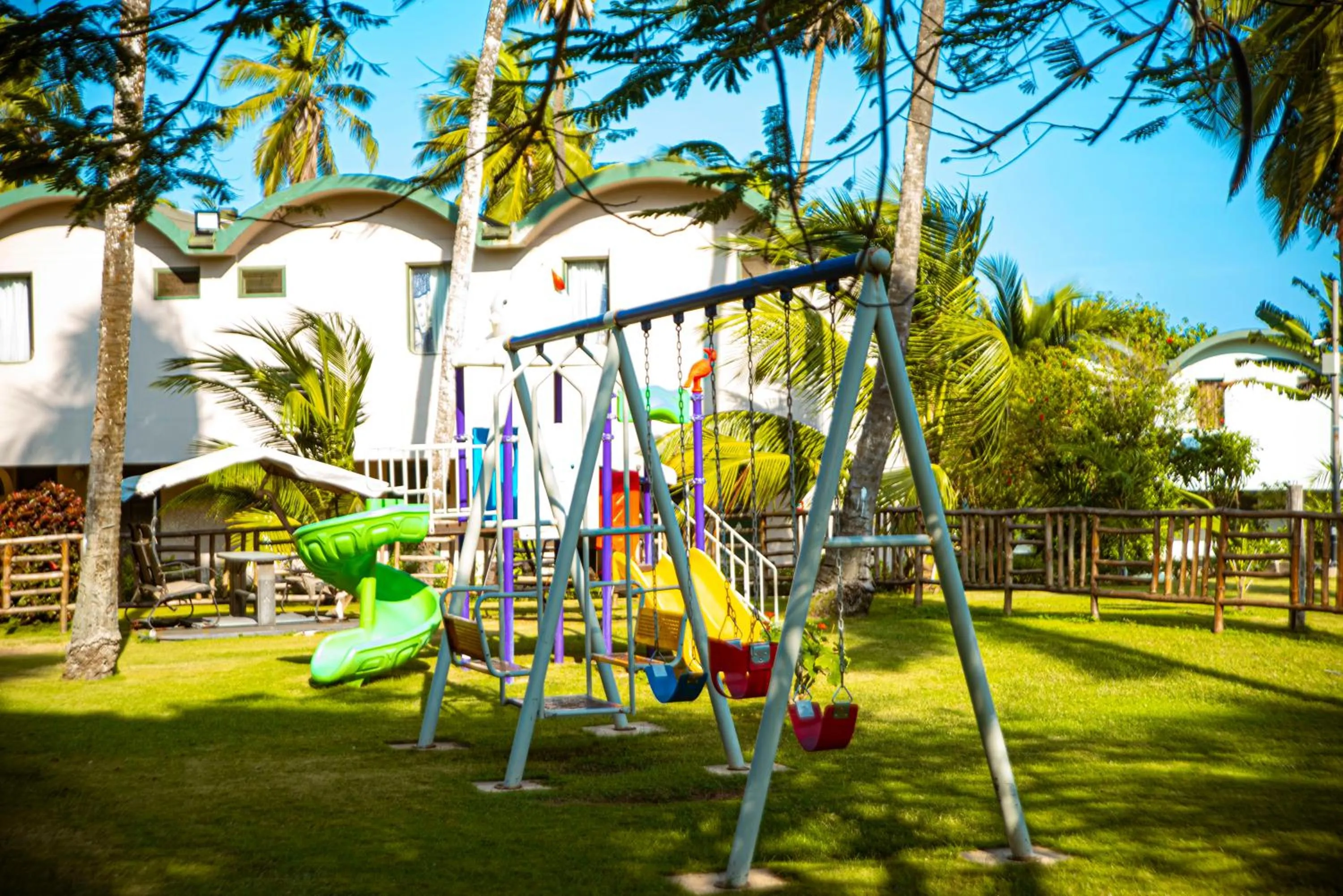 Day in Hôtel Sarakawa