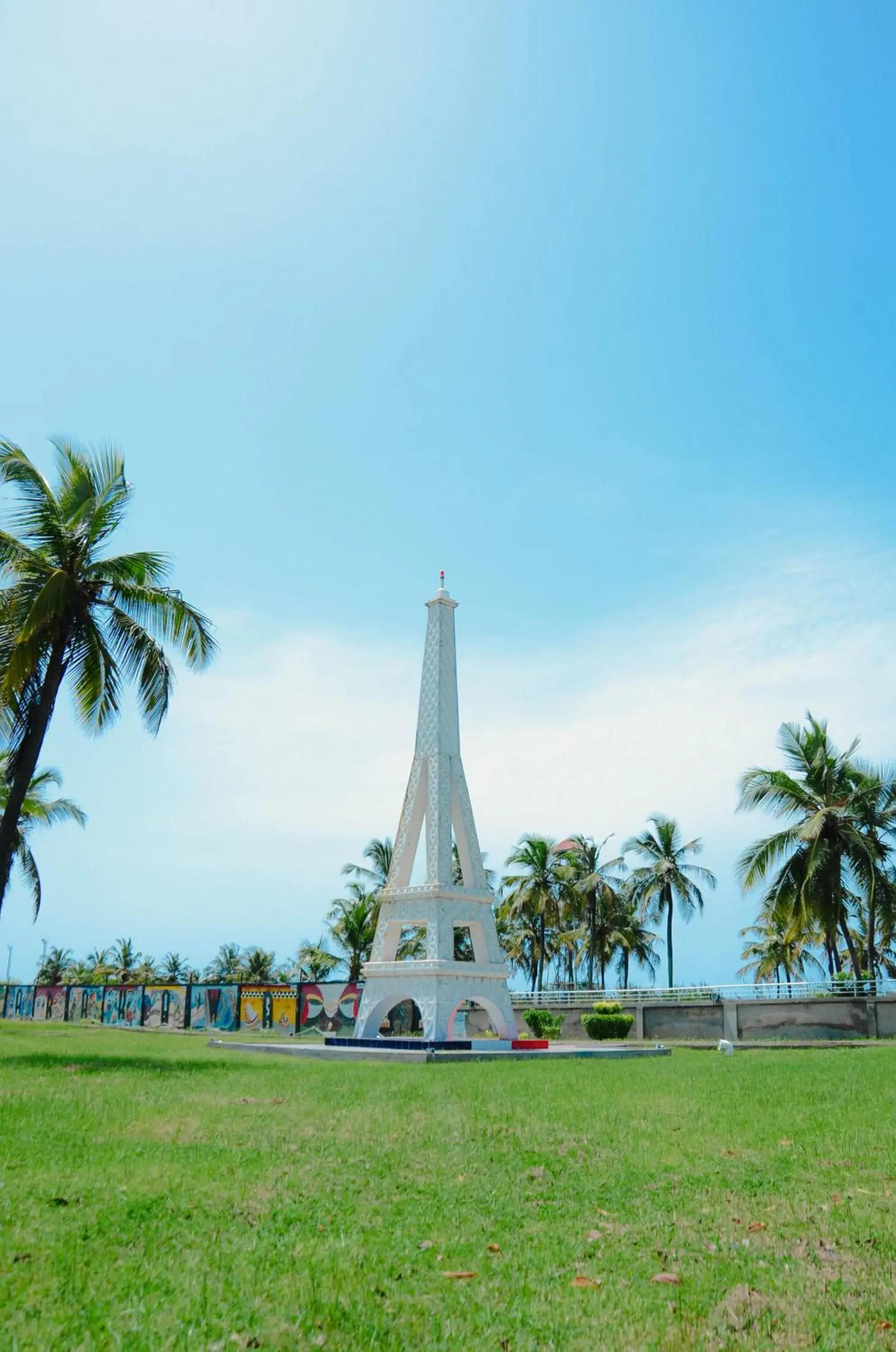 Day in Hôtel Sarakawa Day in Hôtel Sarakawa