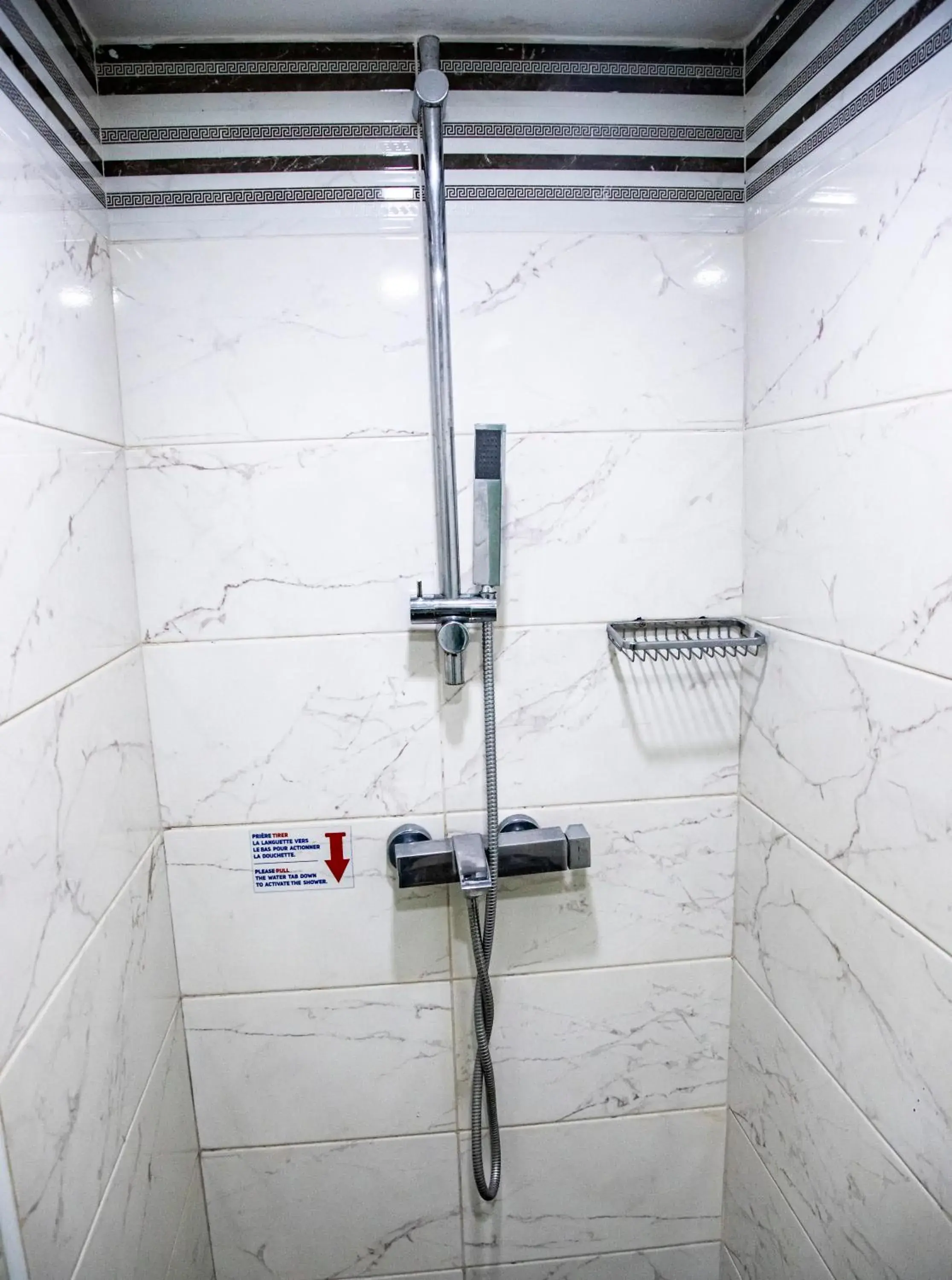 Renovated Standard Room with Sea View in Hôtel Sarakawa Renovated Standard Room with Sea View in Hôtel Sarakawa