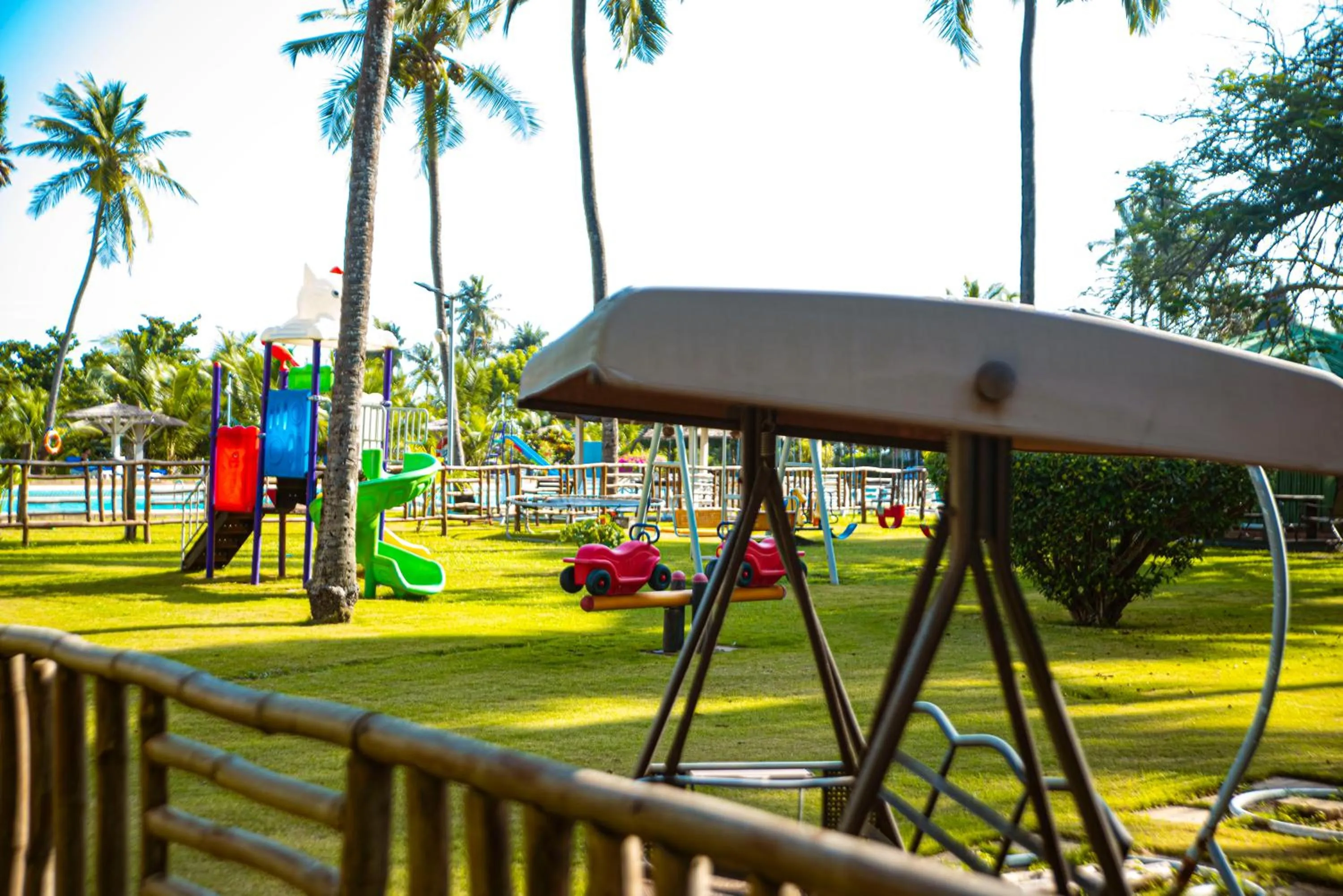 Day in Hôtel Sarakawa