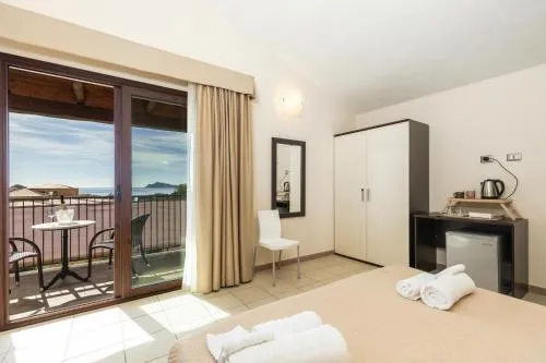 B&B Portu Cuau