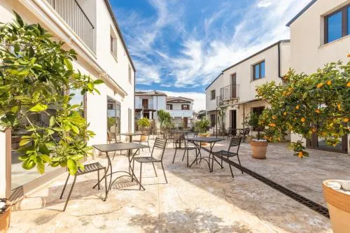 B&B Portu Cuau