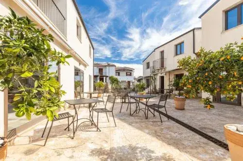 B&B Portu Cuau B&B Portu Cuau