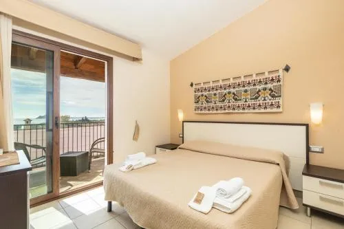 B&B Portu Cuau