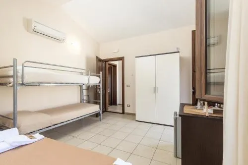 B&B Portu Cuau