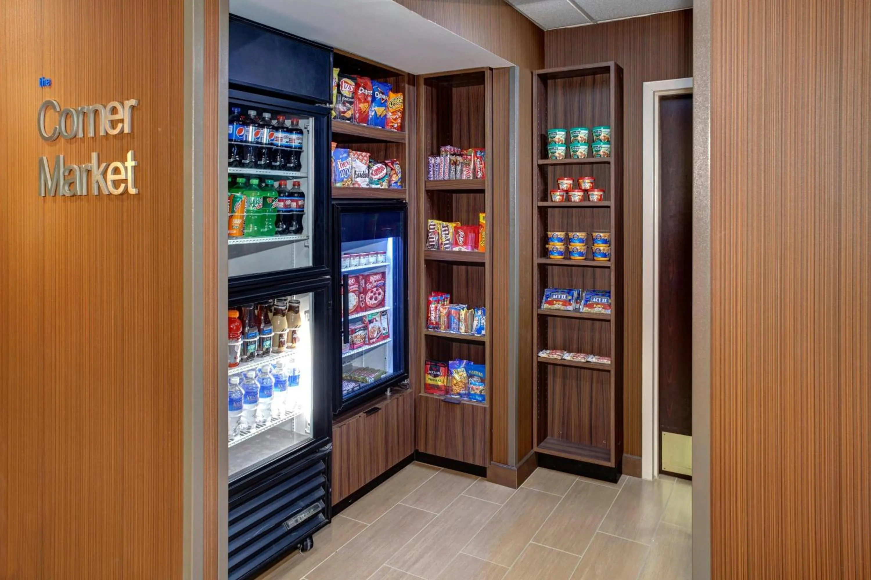 Other in Fairfield Inn and Suites by Marriott Atlanta Suwanee