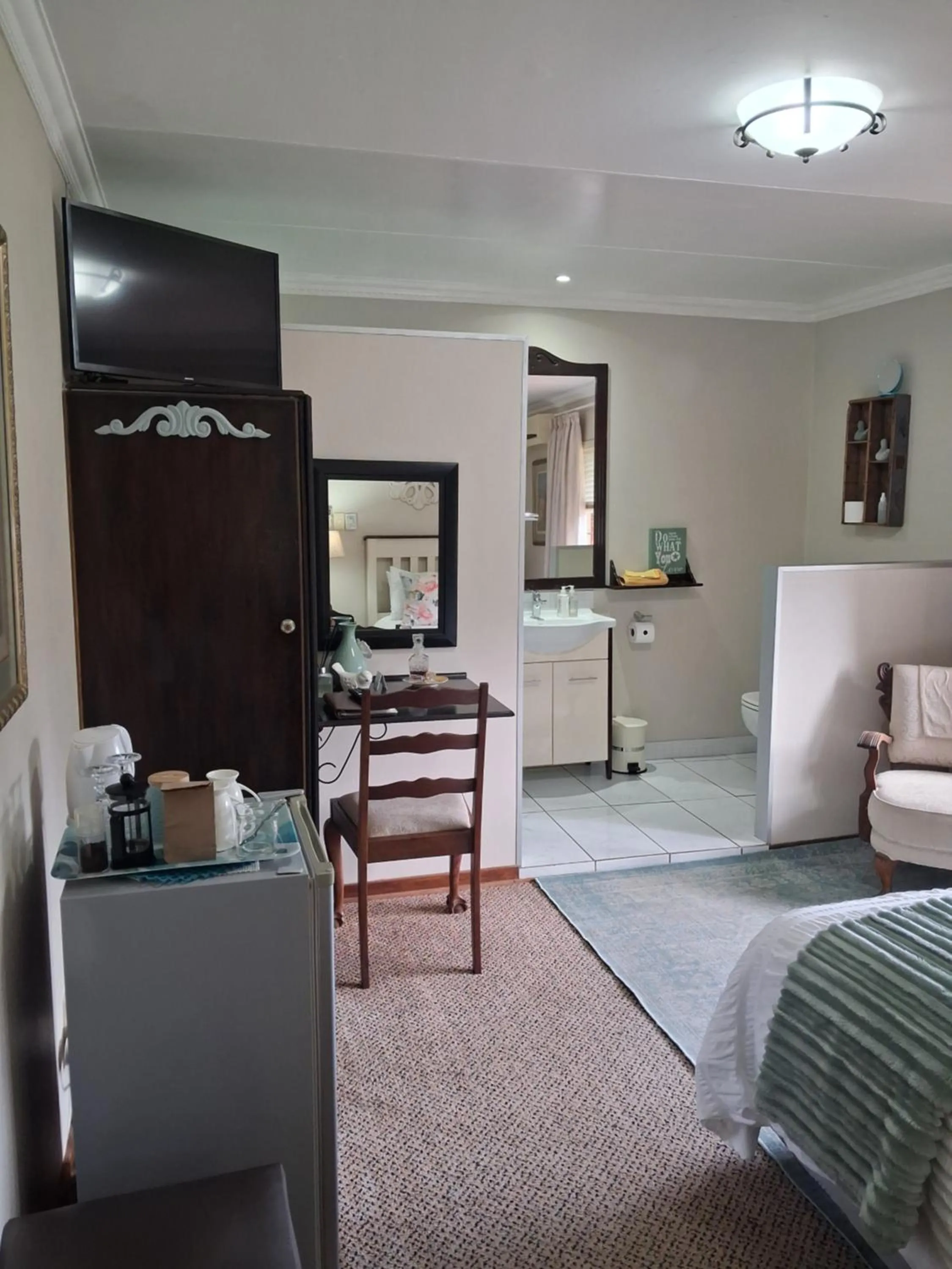 Tuscana Villa Guesthouse