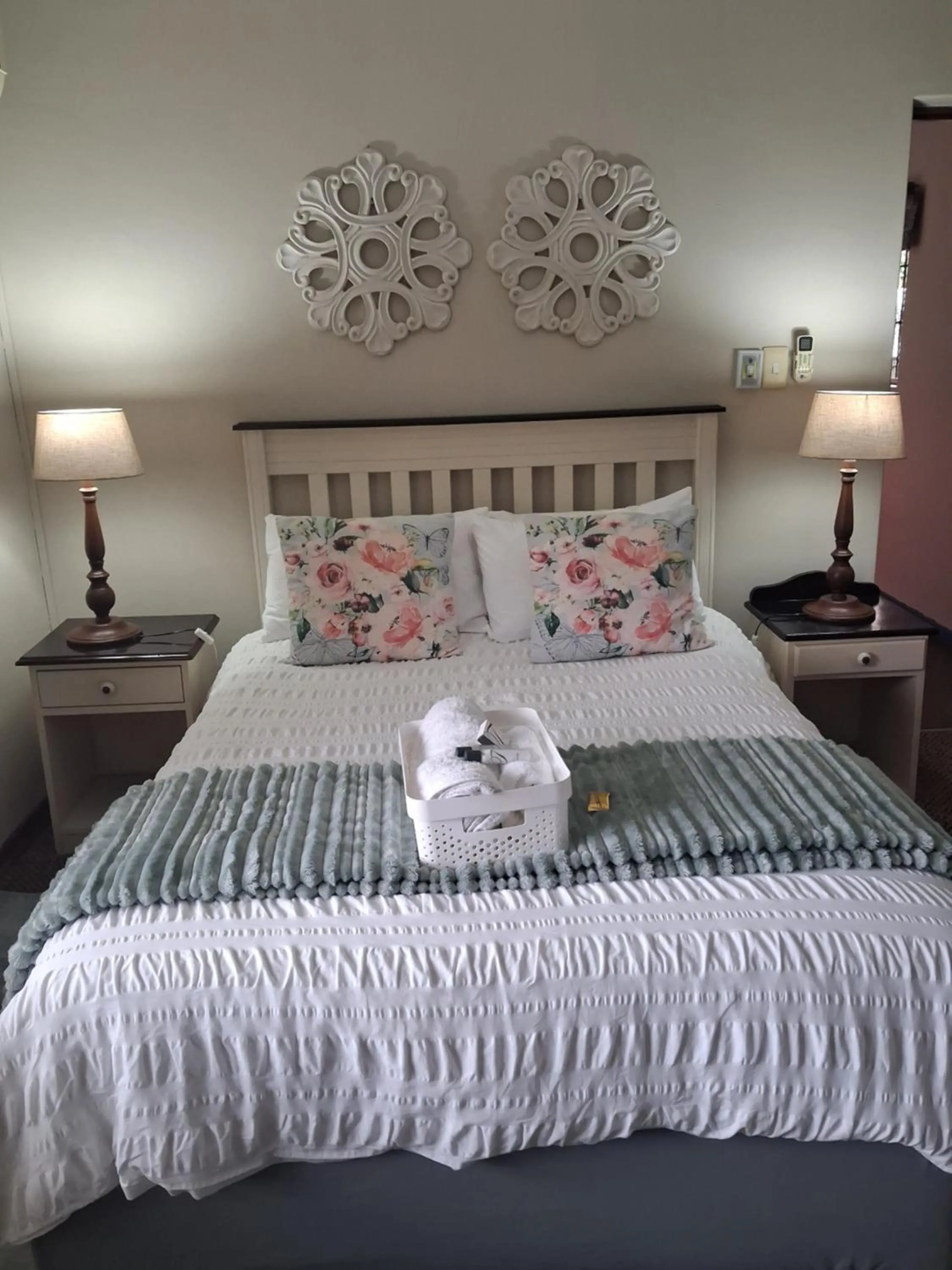 Tuscana Villa Guesthouse