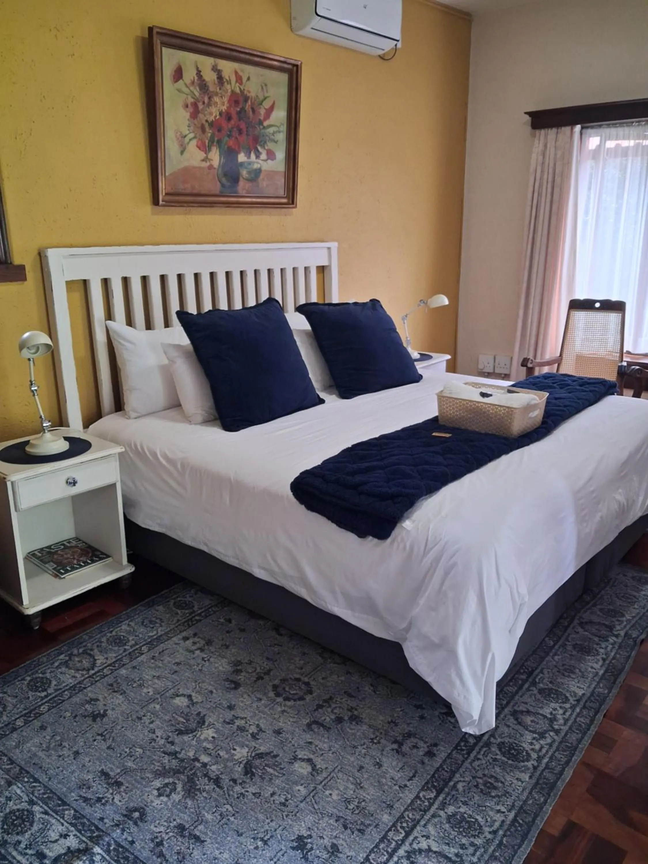 Tuscana Villa Guesthouse