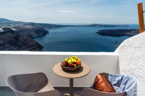 Mardanza Krokos Suites