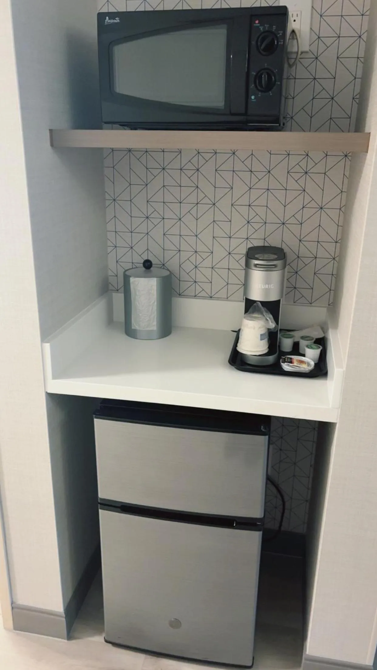 Holiday Inn Express Hotel & Suites Drums-Hazelton by IHG