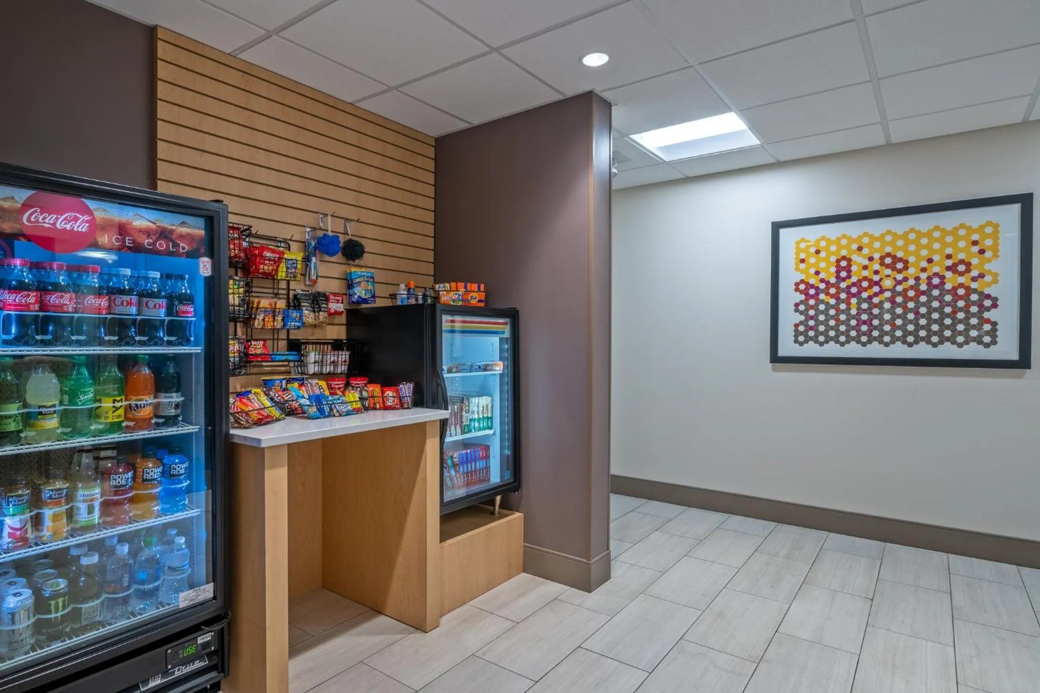 Other in Holiday Inn Express Hotel & Suites Woodbridge by IHG