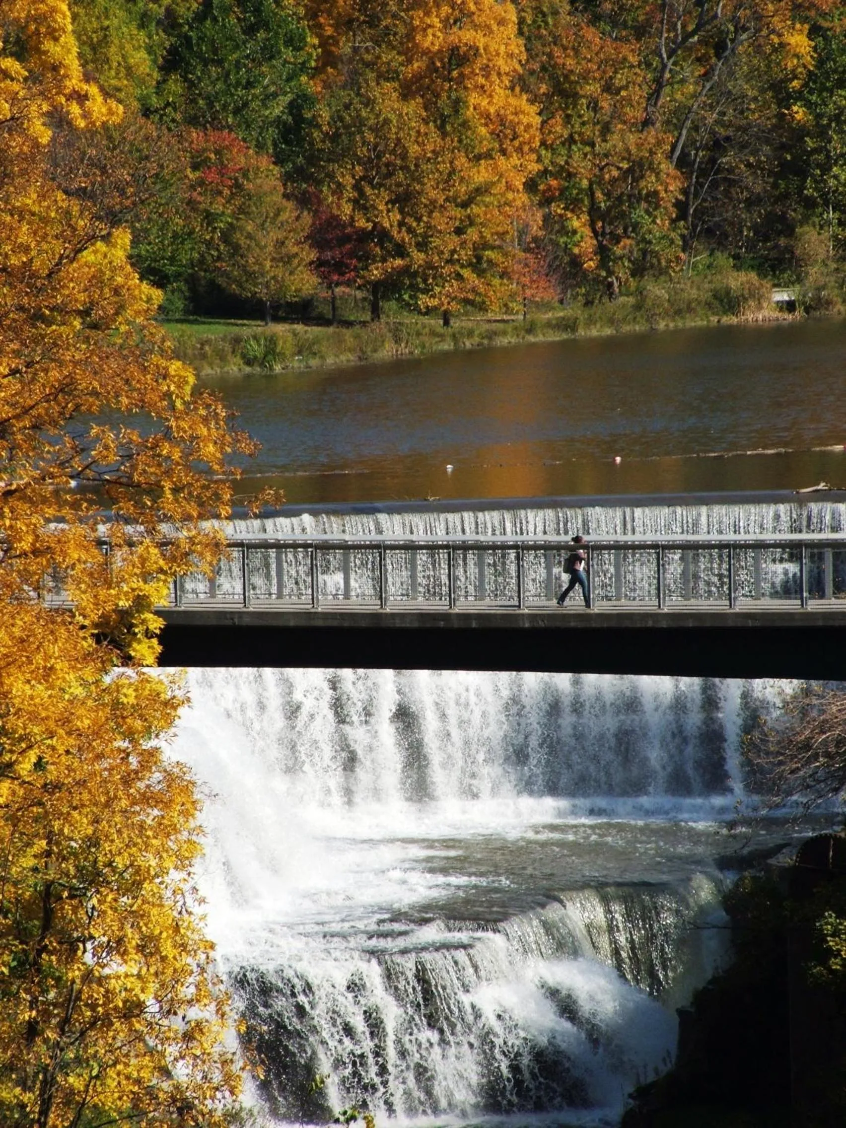 Area and facilities in Country Inn & Suites by Radisson, Ithaca, NY