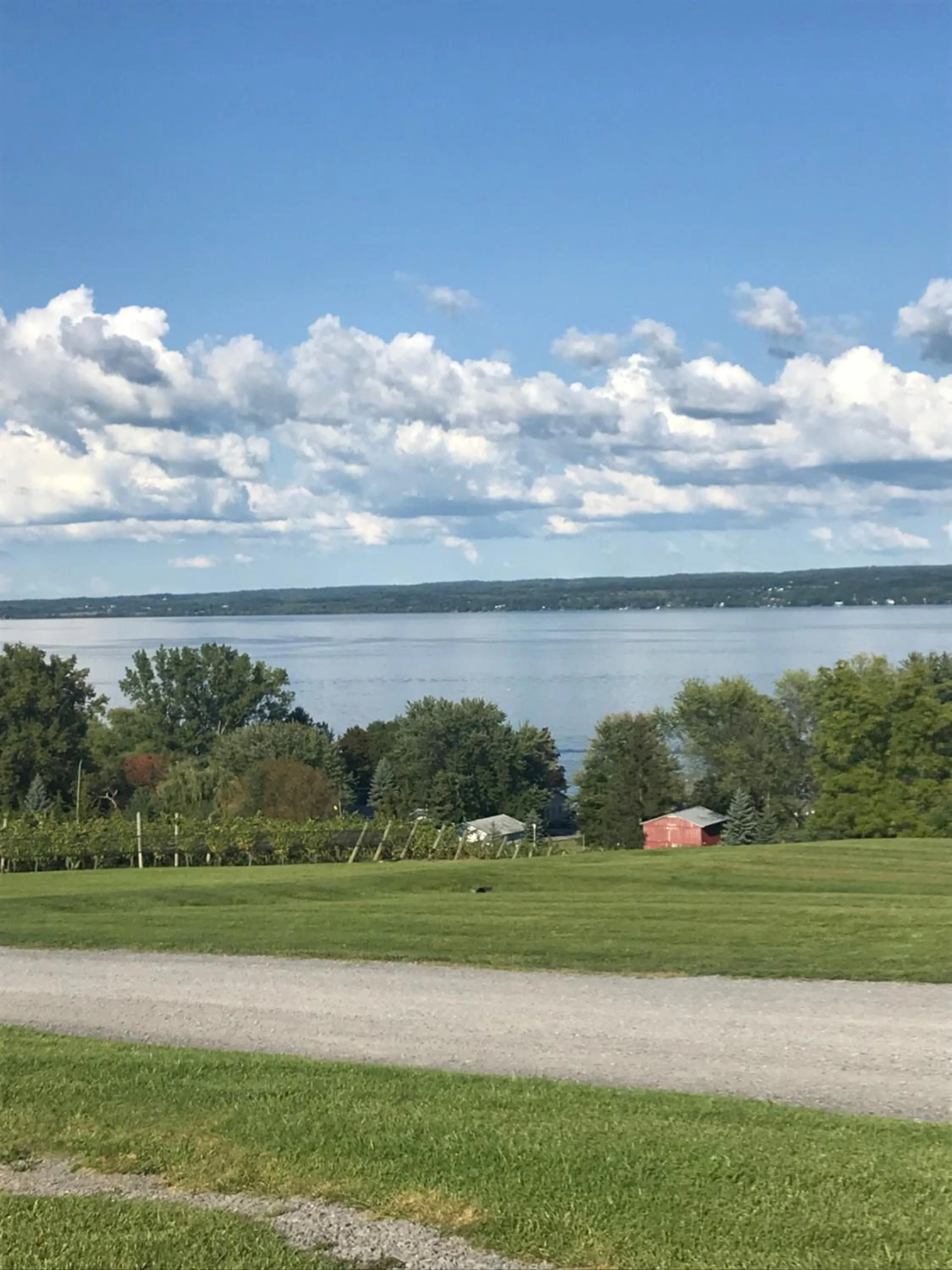 Spring in Country Inn & Suites by Radisson, Ithaca, NY