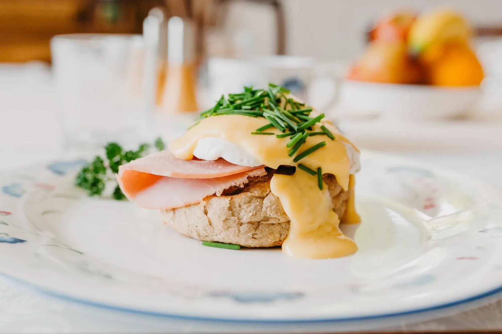 Food and drinks in Smeaton Farm Luxury B&B Food and drinks in Smeaton Farm Luxury B&B