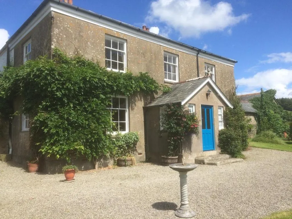 Property building in Smeaton Farm Luxury B&B