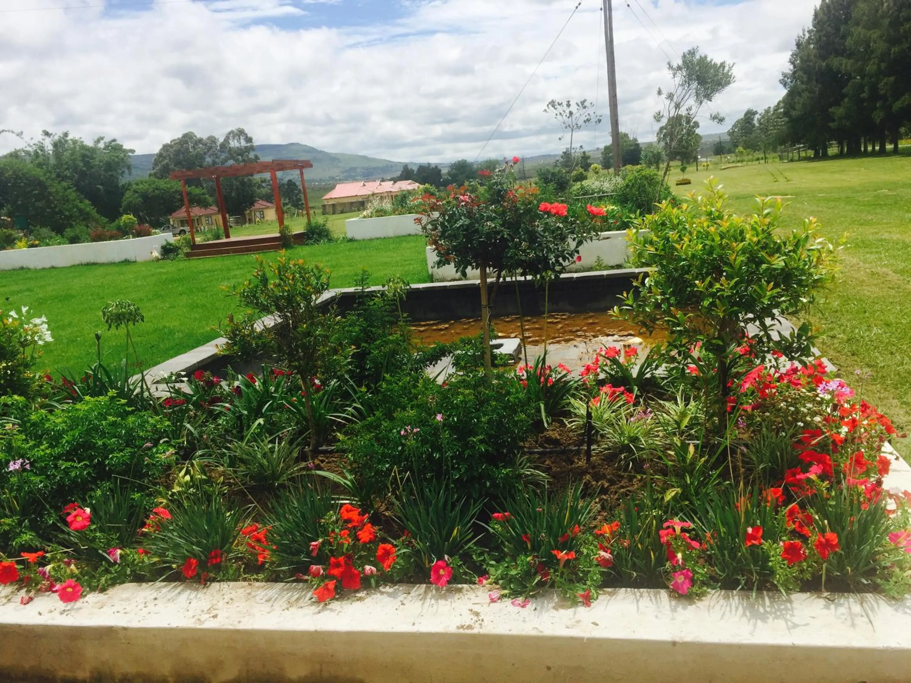 Black Horses Lodge & Conferencing