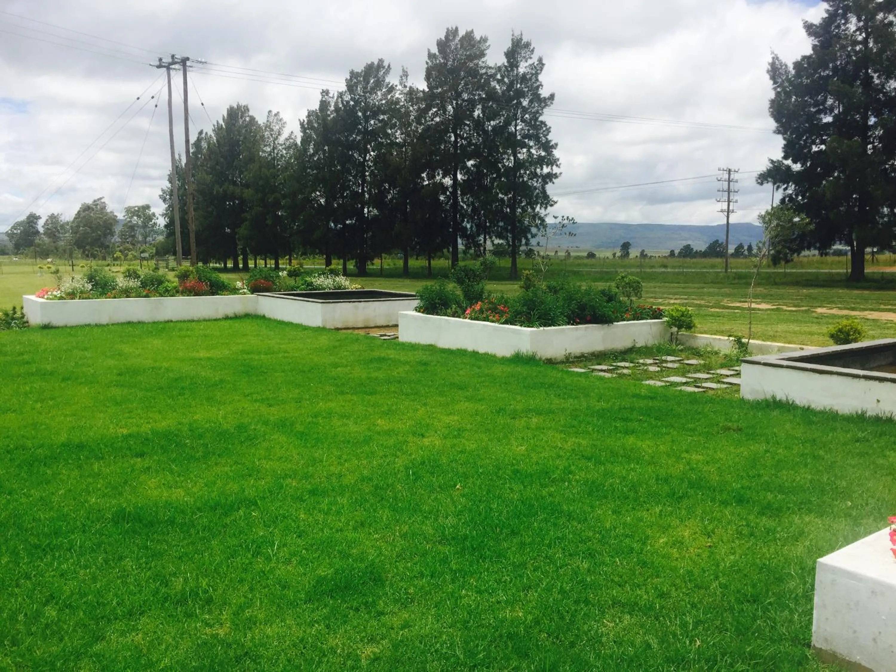 Black Horses Lodge & Conferencing