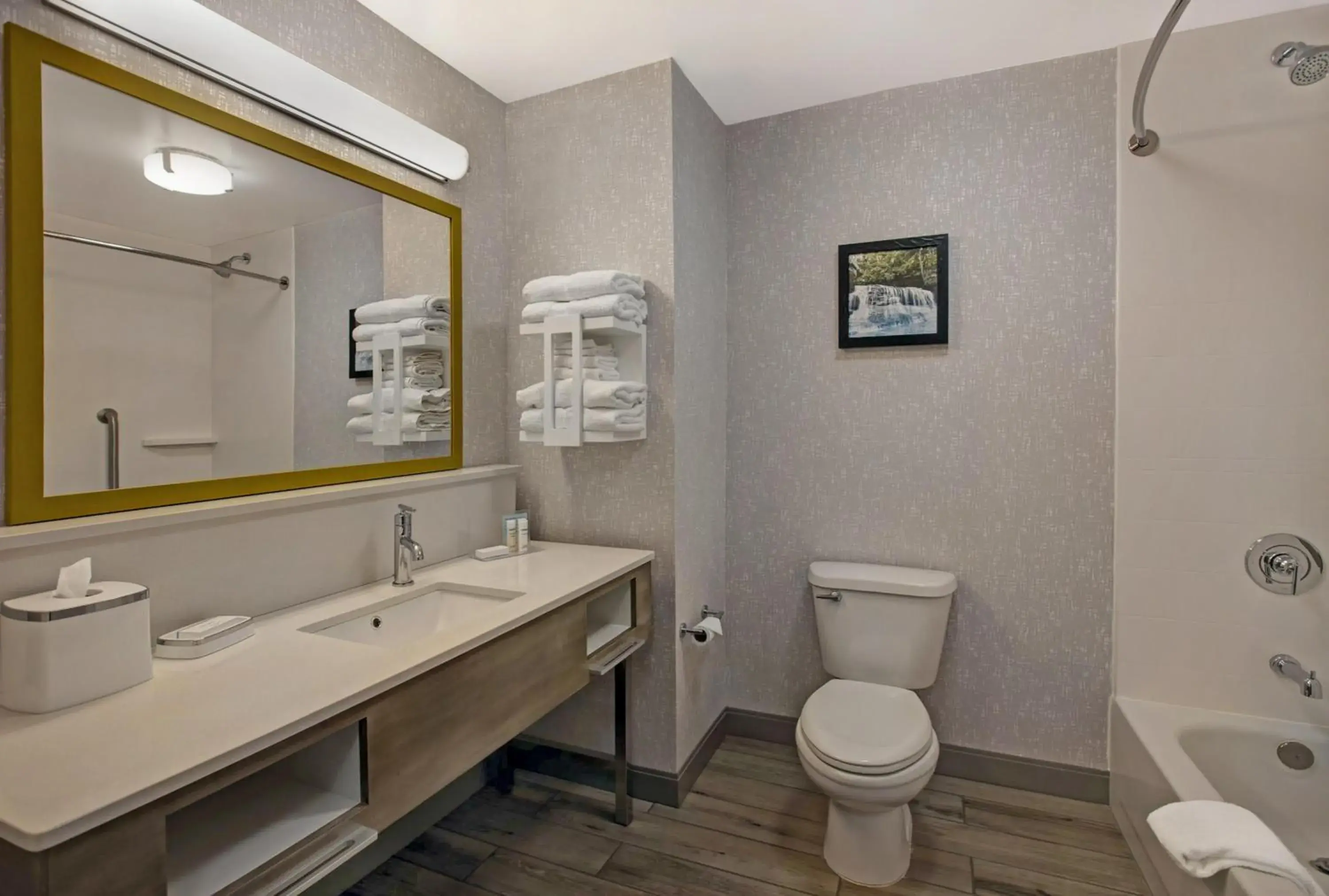 Hampton Inn Westfield Hampton Inn Westfield