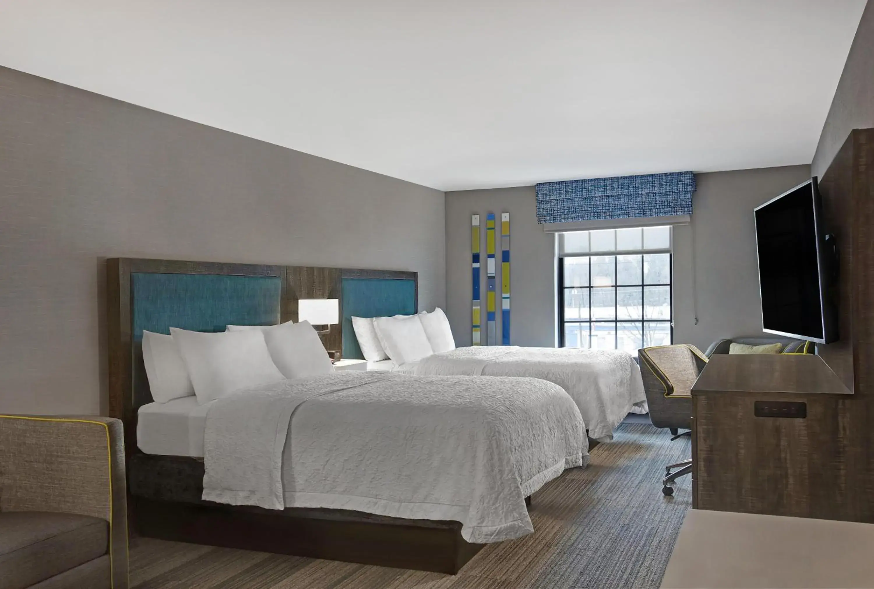 Hampton Inn Westfield Hampton Inn Westfield