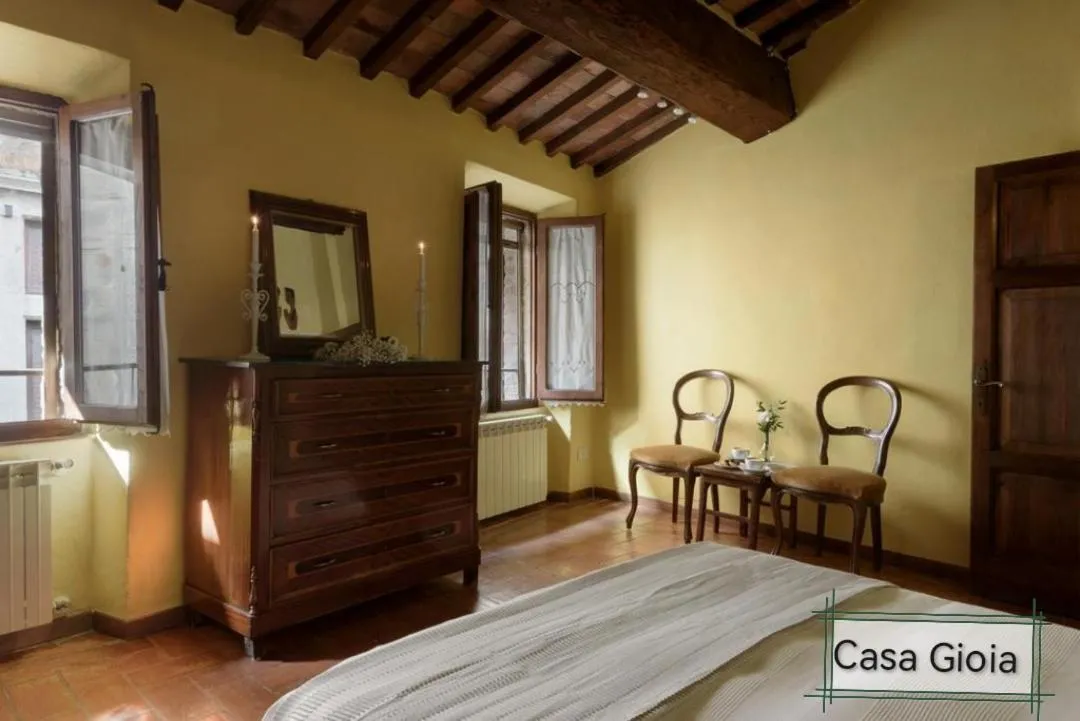 PienzaLettings "Casa Gioia"