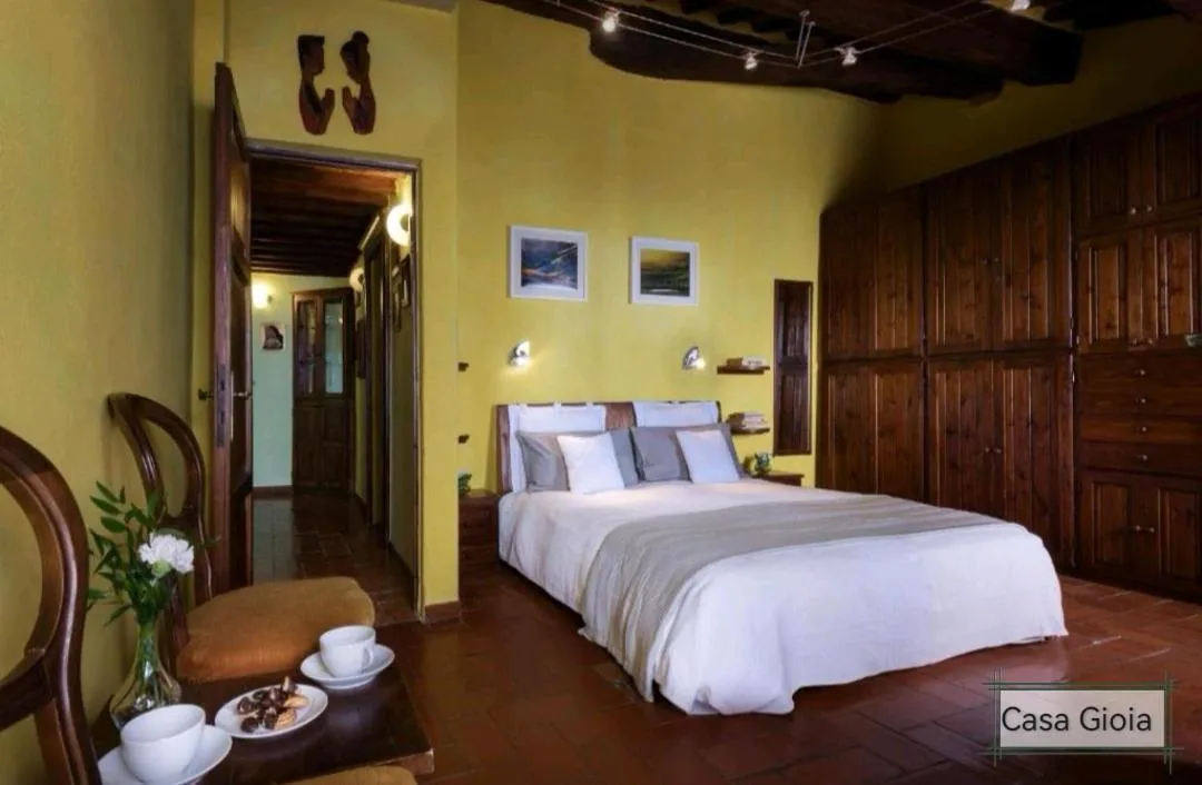 Apartment in PienzaLettings "Casa Gioia"
