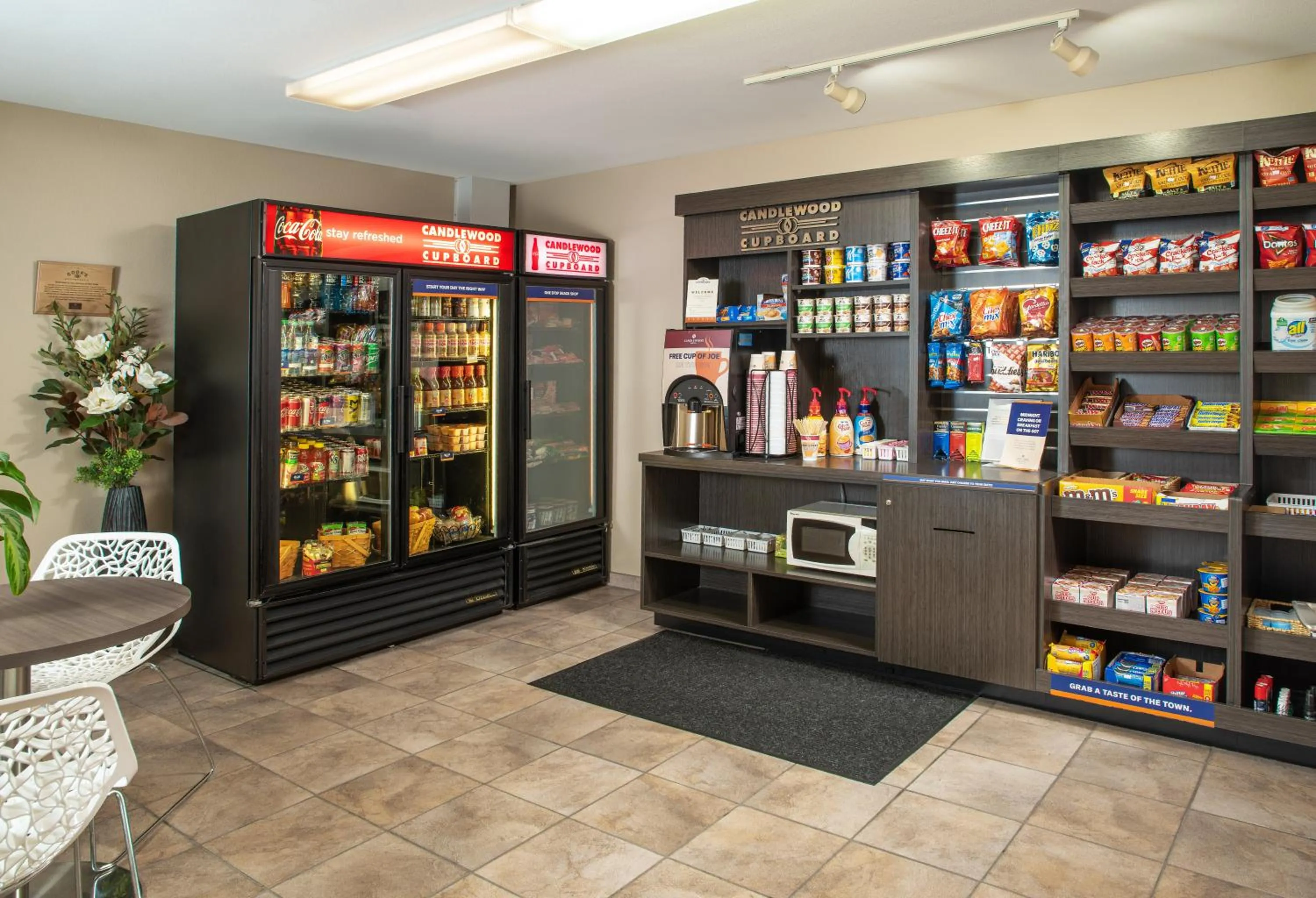 Other in Candlewood Suites Bellevue by IHG