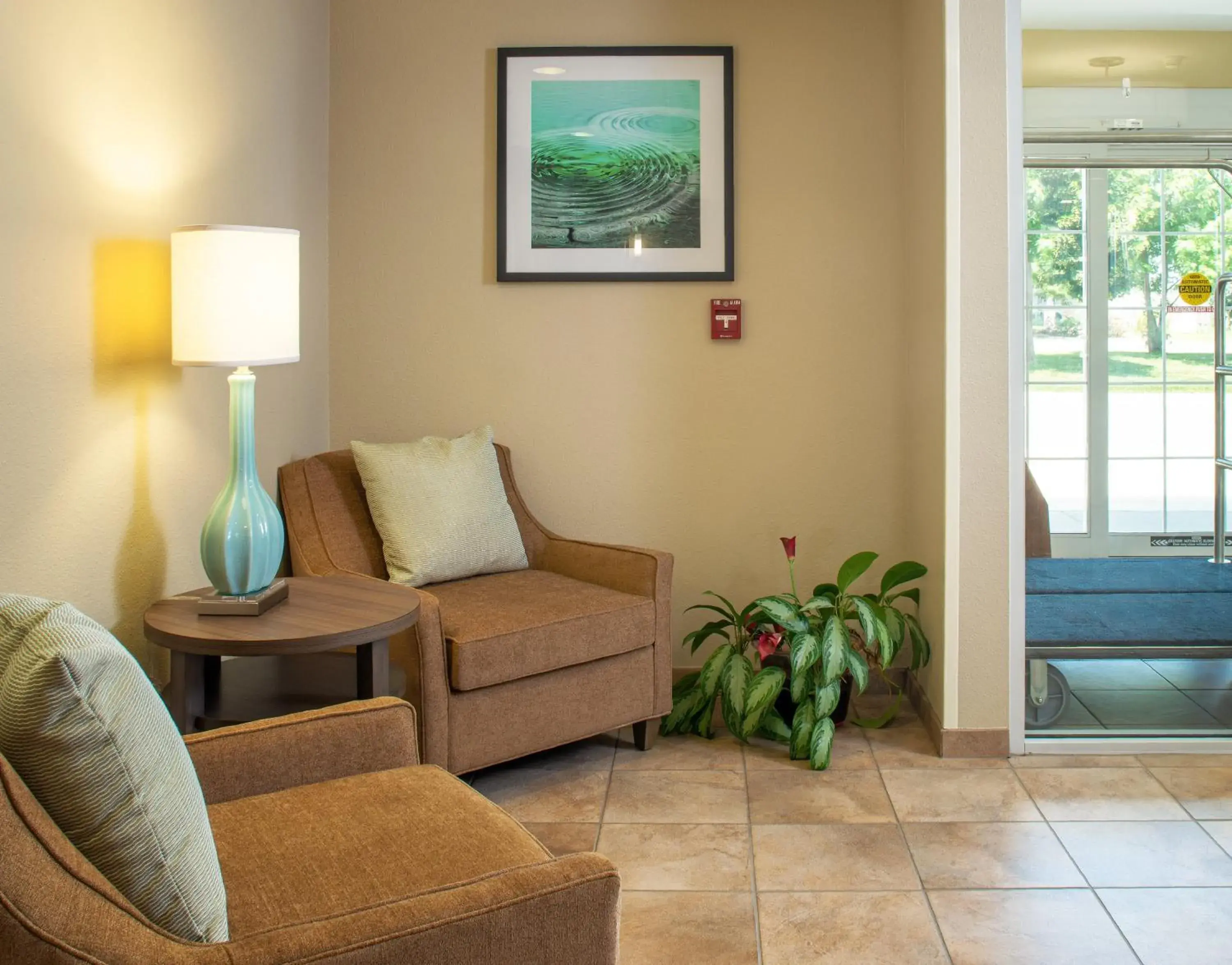 Property building in Candlewood Suites Bellevue by IHG Property building in Candlewood Suites Bellevue by IHG