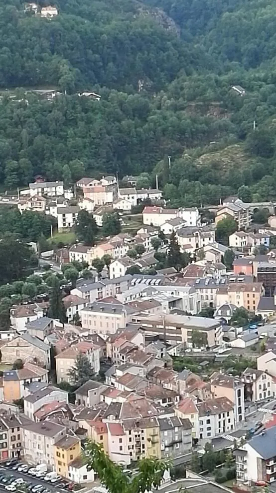 Appartement Résidence les Acacias